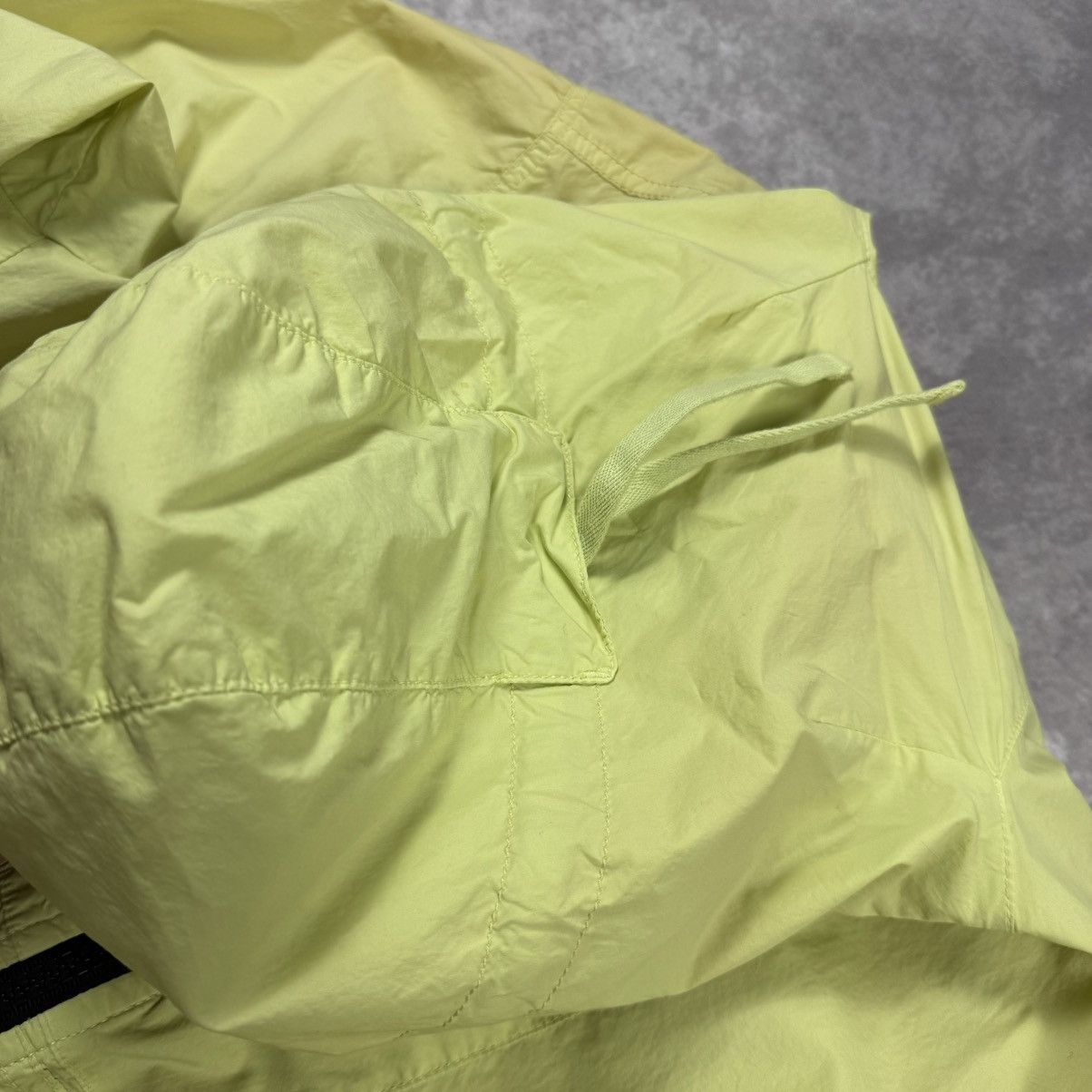 Stone Island Stone Island Light Jacket Size US M / EU 48-50 / 2 - 6 Thumbnail
