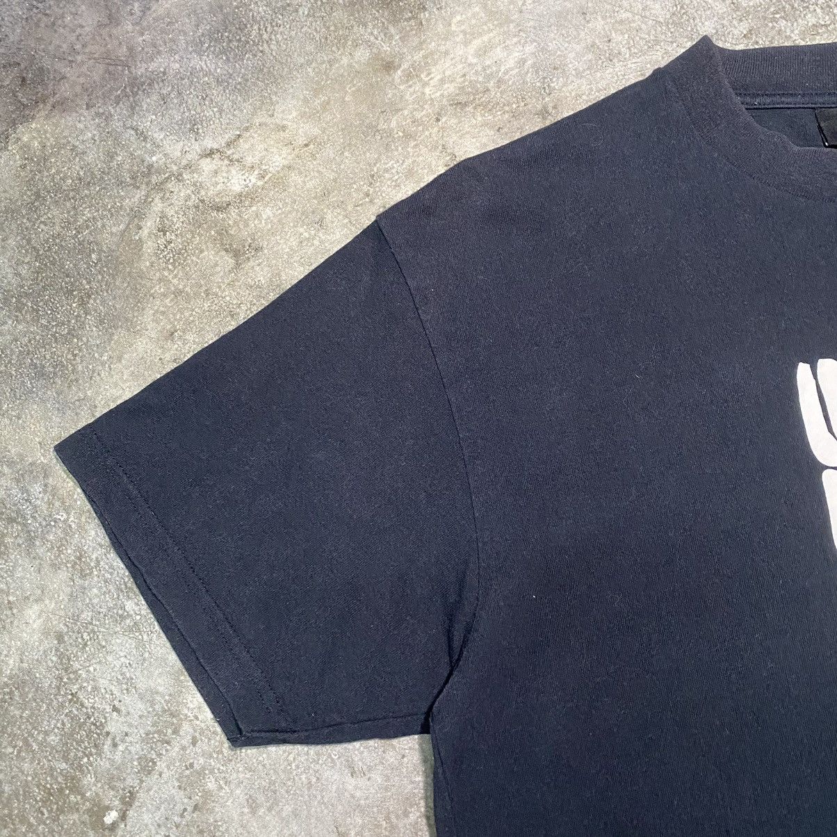 If Six Was Nine × Seditionaries Vintage 2000s Impala Massive Evidence T Shirt Size US L / EU 52-54 / 3 - 5 Thumbnail