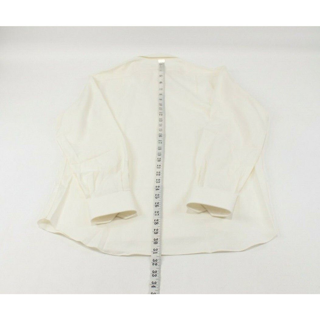 Other Fray New with tags Shirt Size M US In Yellow Size US M / EU 48-50 / 2 - 8 Thumbnail