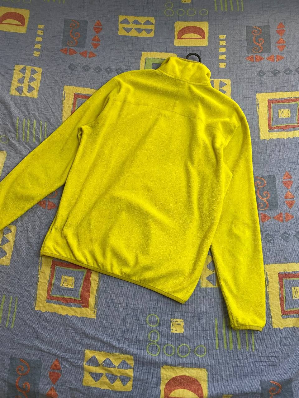 The North Face The North Face Mens Sweater Fleece Size US M / EU 48-50 / 2 - 14 Thumbnail