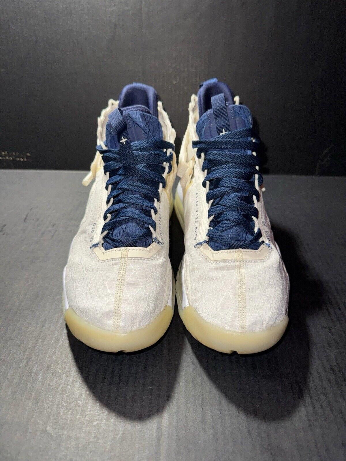 Jordan Brand Nike Air Jordan Proto Max 720 Pale Ivory - BQ6623-104 Sz 10 Size US 10 / EU 43 - 3 Thumbnail