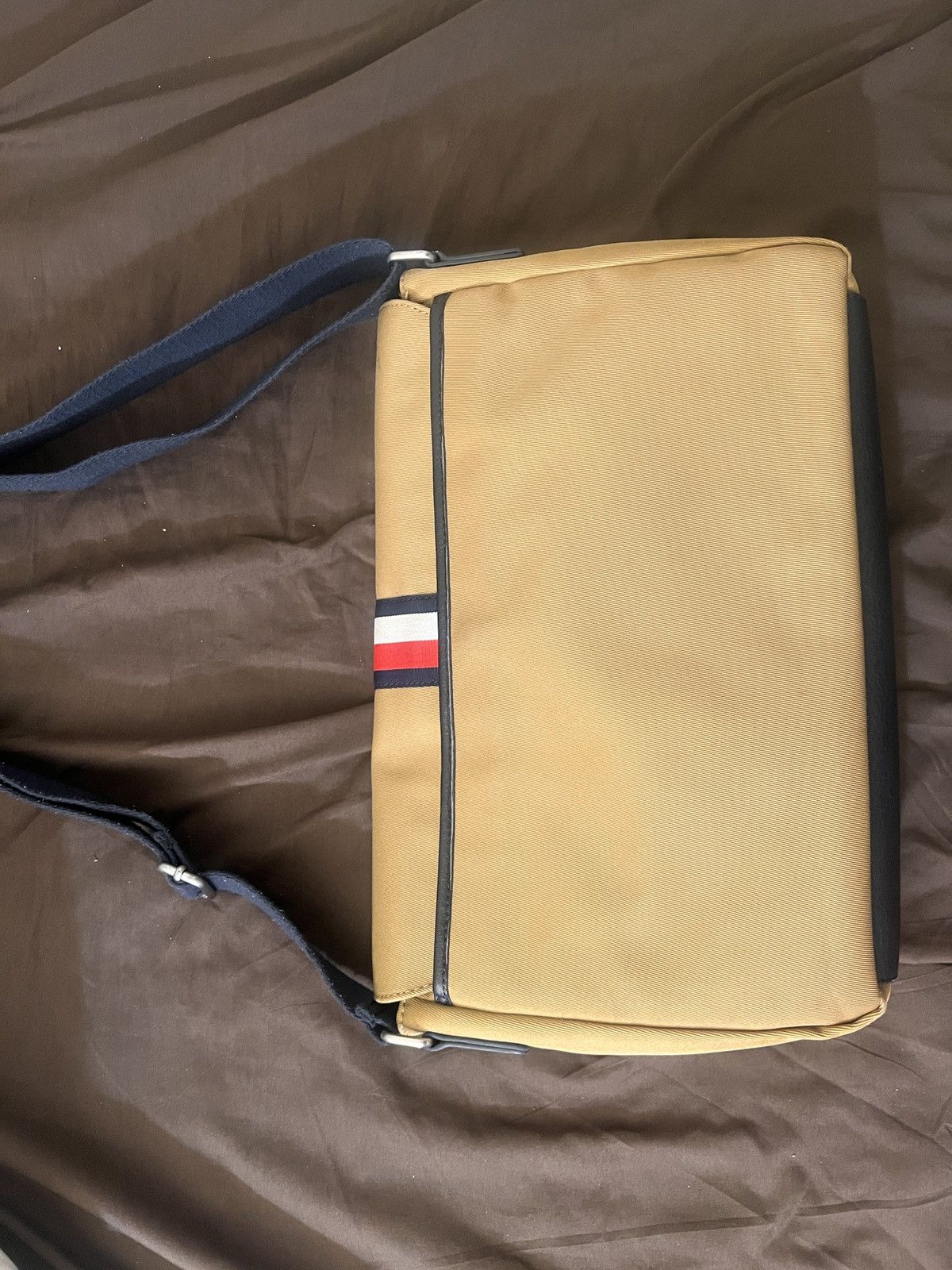 Tommy Hilfiger Tommy Hilfiger Crossbody Bag Size ONE SIZE - 6 Thumbnail
