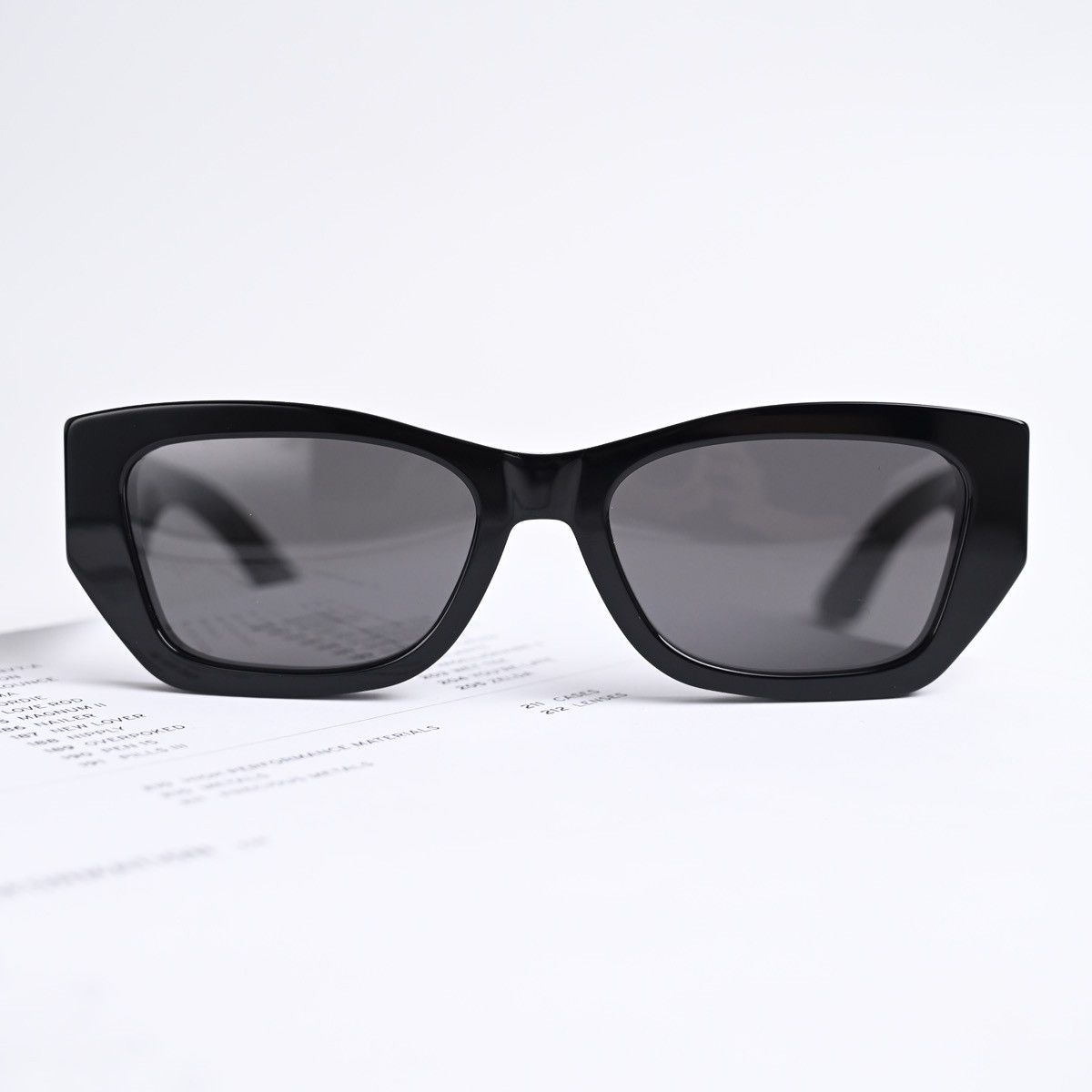 Dior DIOR MISSDIOR S1I 10A0 SUNGLASSES Size ONE SIZE - 8 Thumbnail