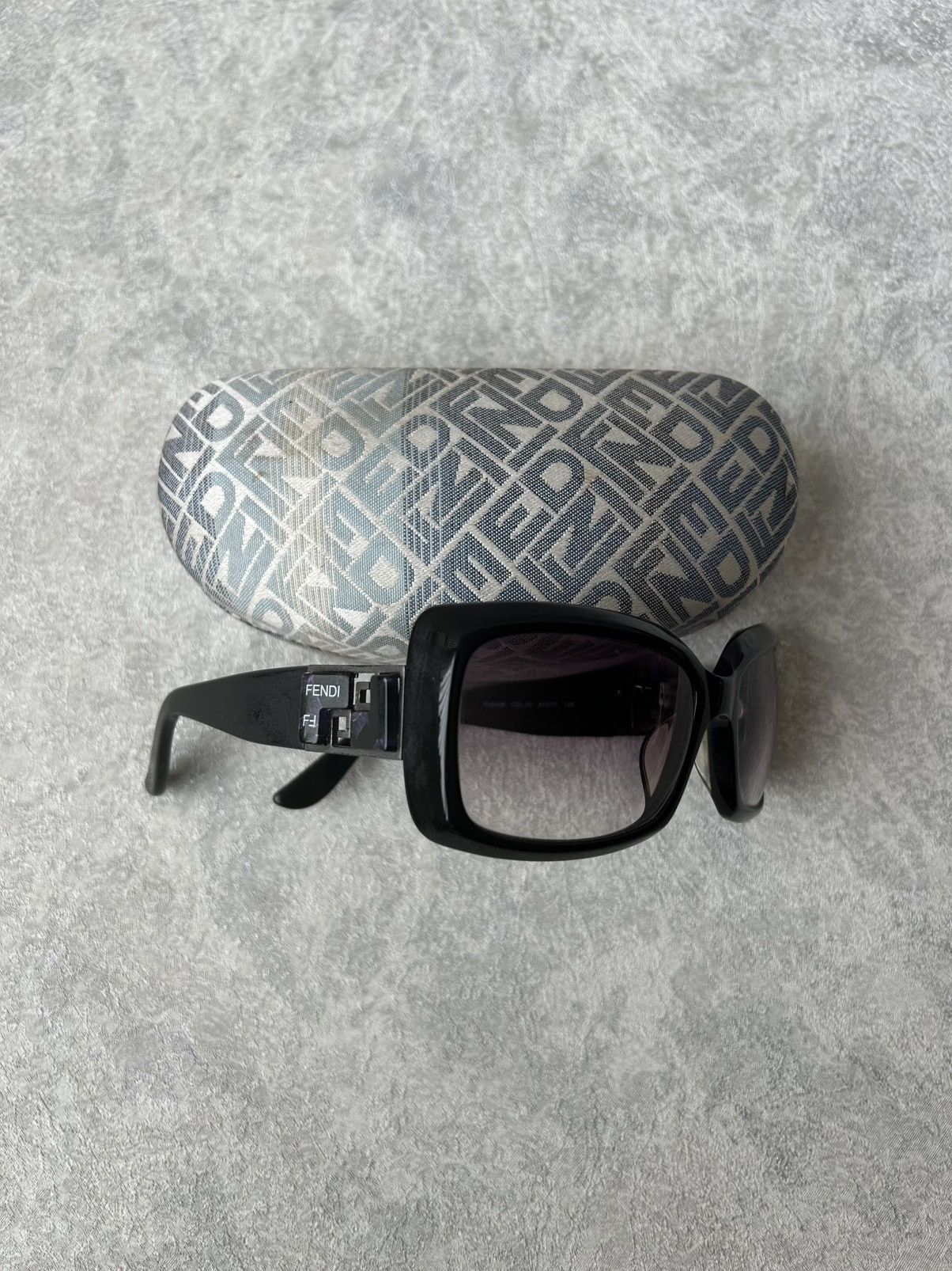 Fendi Fendi Size ONE SIZE - 2 Thumbnail