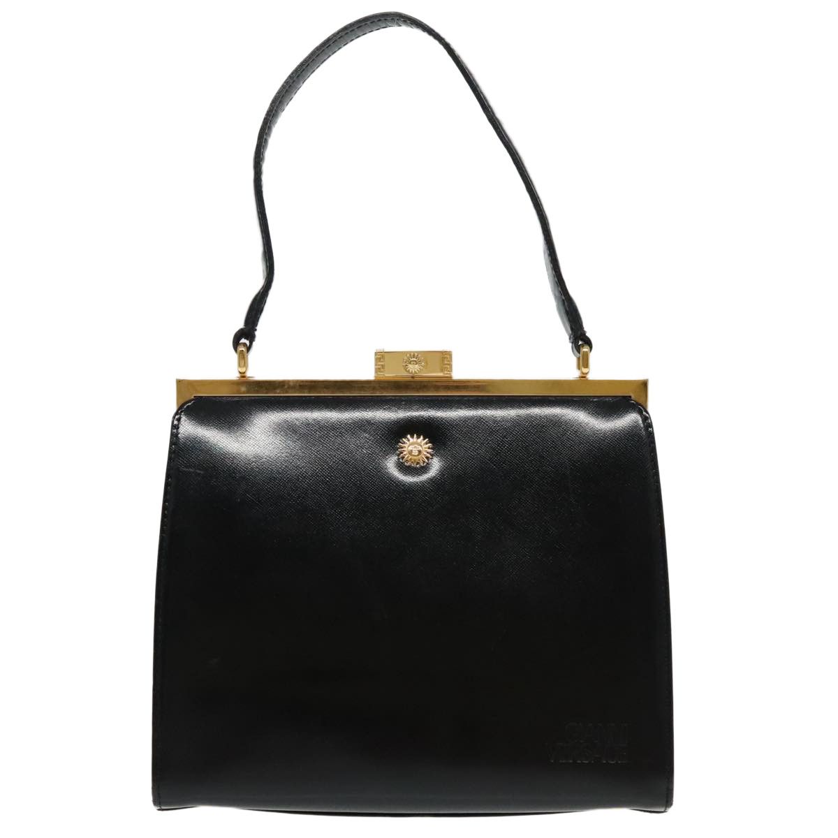 Versace Versace Gianni handbag Size ONE SIZE - 1 Thumbnail