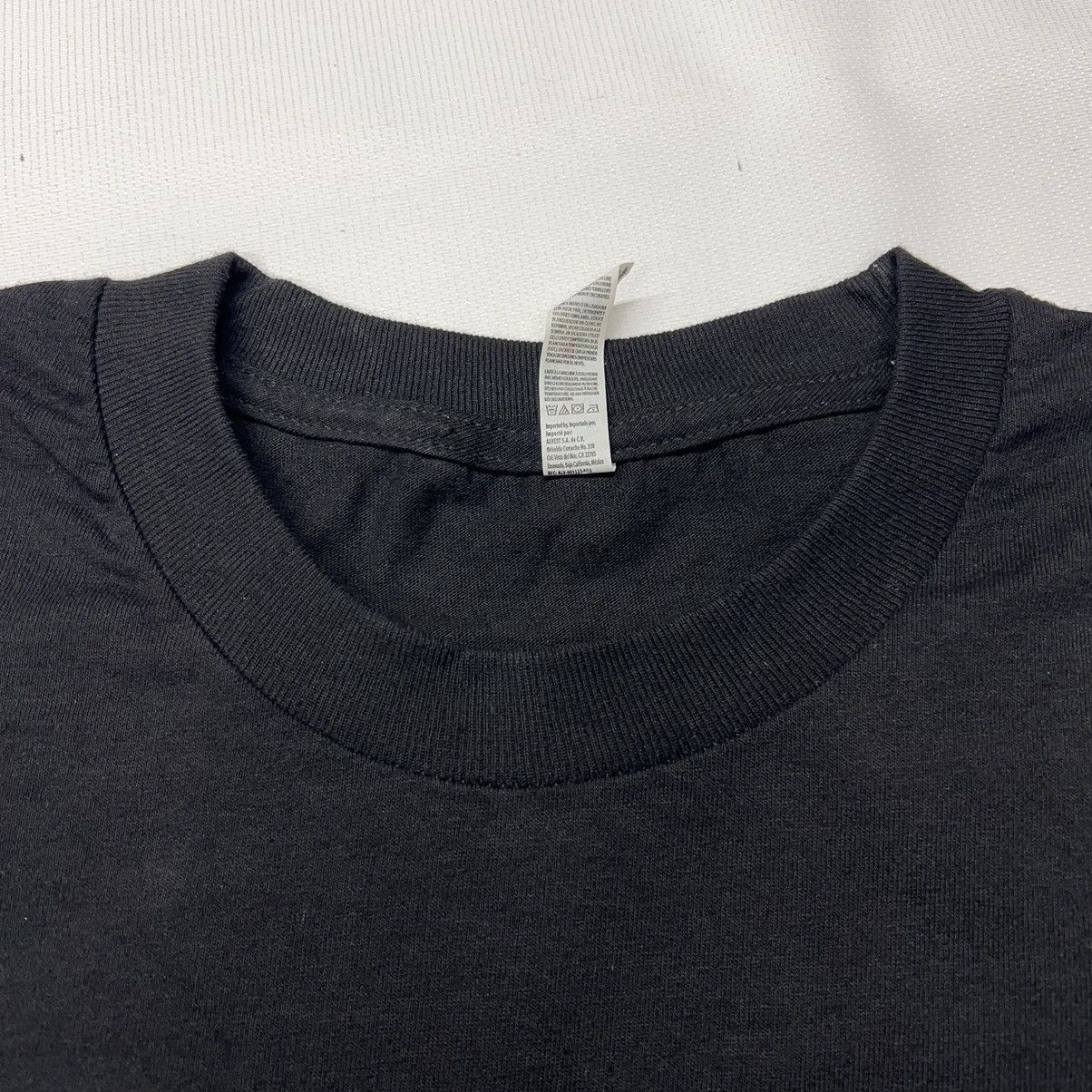 Fuck The Population Rare Vuhlandes FTP Photo Lookbook Tee Shirt Print Streetwear Size US L / EU 52-54 / 3 - 7 Thumbnail