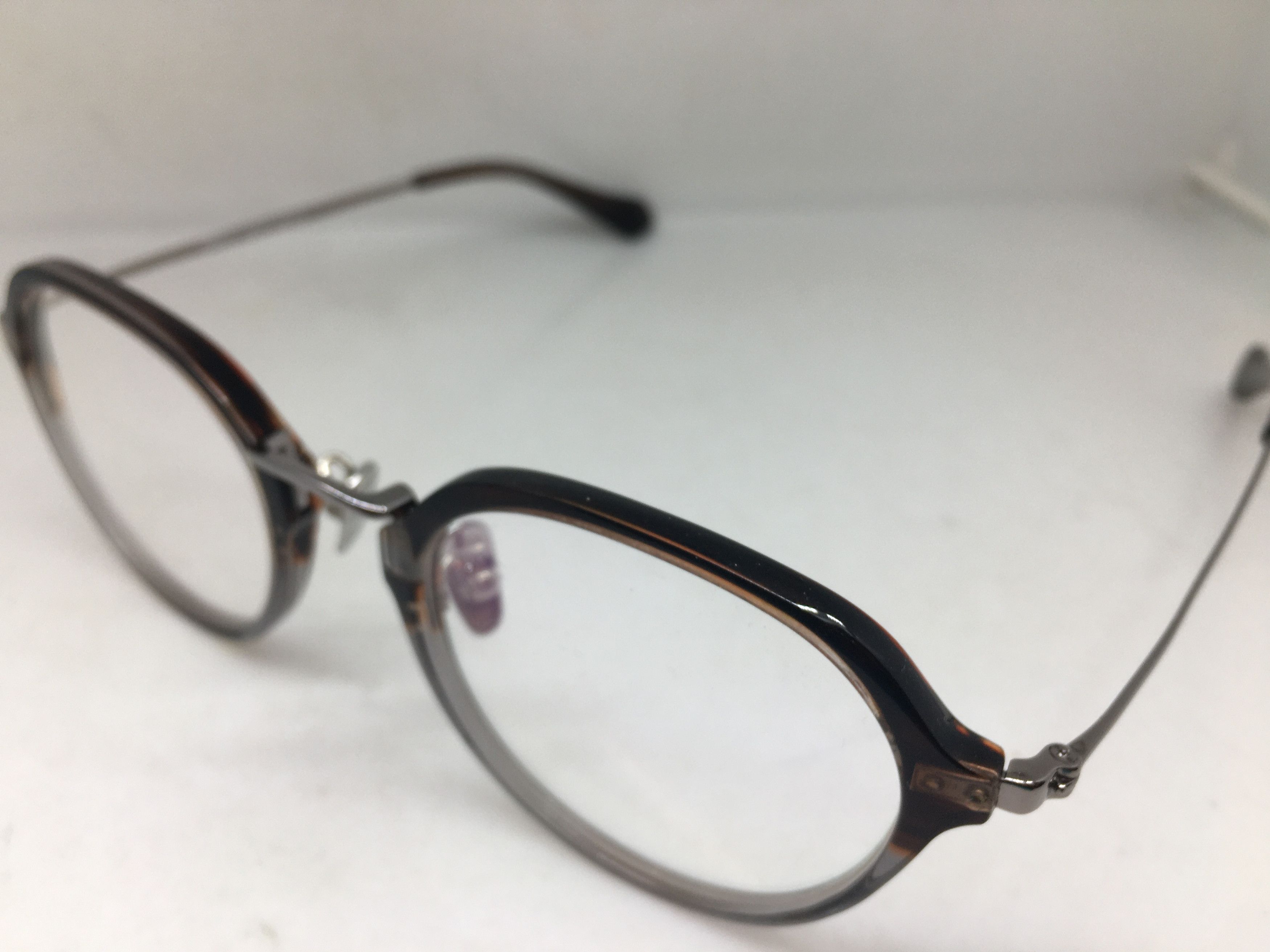Other Eyebuydirect Impact Eyeglasses Frame Ivy League Size ONE SIZE - 3 Thumbnail