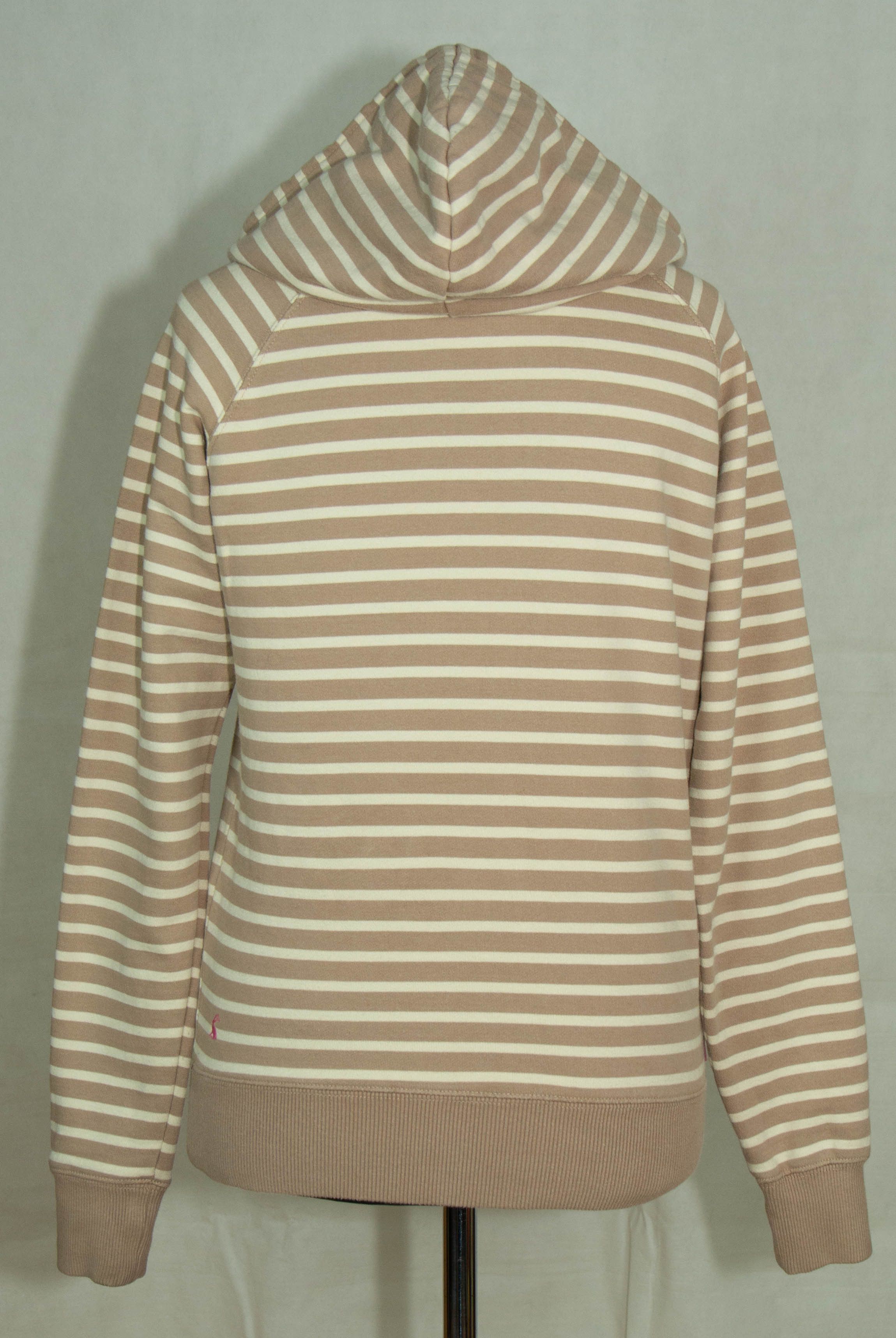 Other JOULES HOODY SWEAT COTTON SIZE UK 10-12 ( LABEL 10) GC Size M / US 6-8 / IT 42-44 - 2 Thumbnail