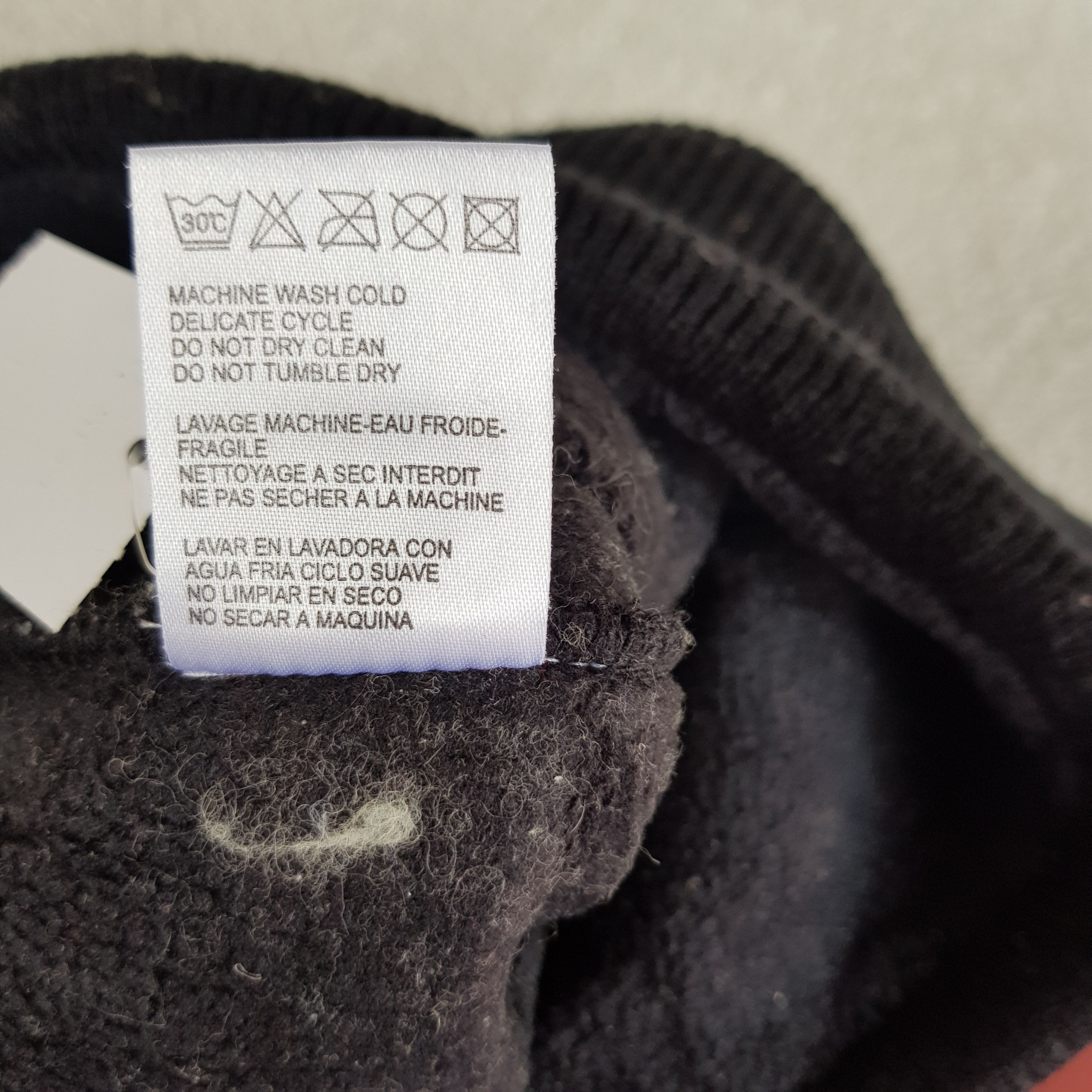 Adidas Vintage Adidas Beanie 90s Adidas Sportswear Snow Caps Hats Size ONE SIZE - 7 Thumbnail