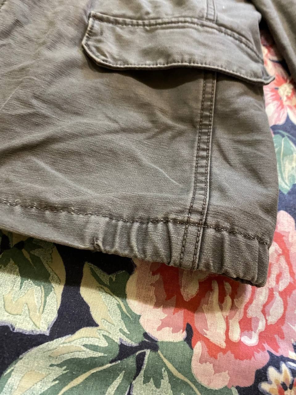 Allsaints Vintage Y2k AllSaints Jacket Size US S / EU 44-46 / 1 - 8 Thumbnail