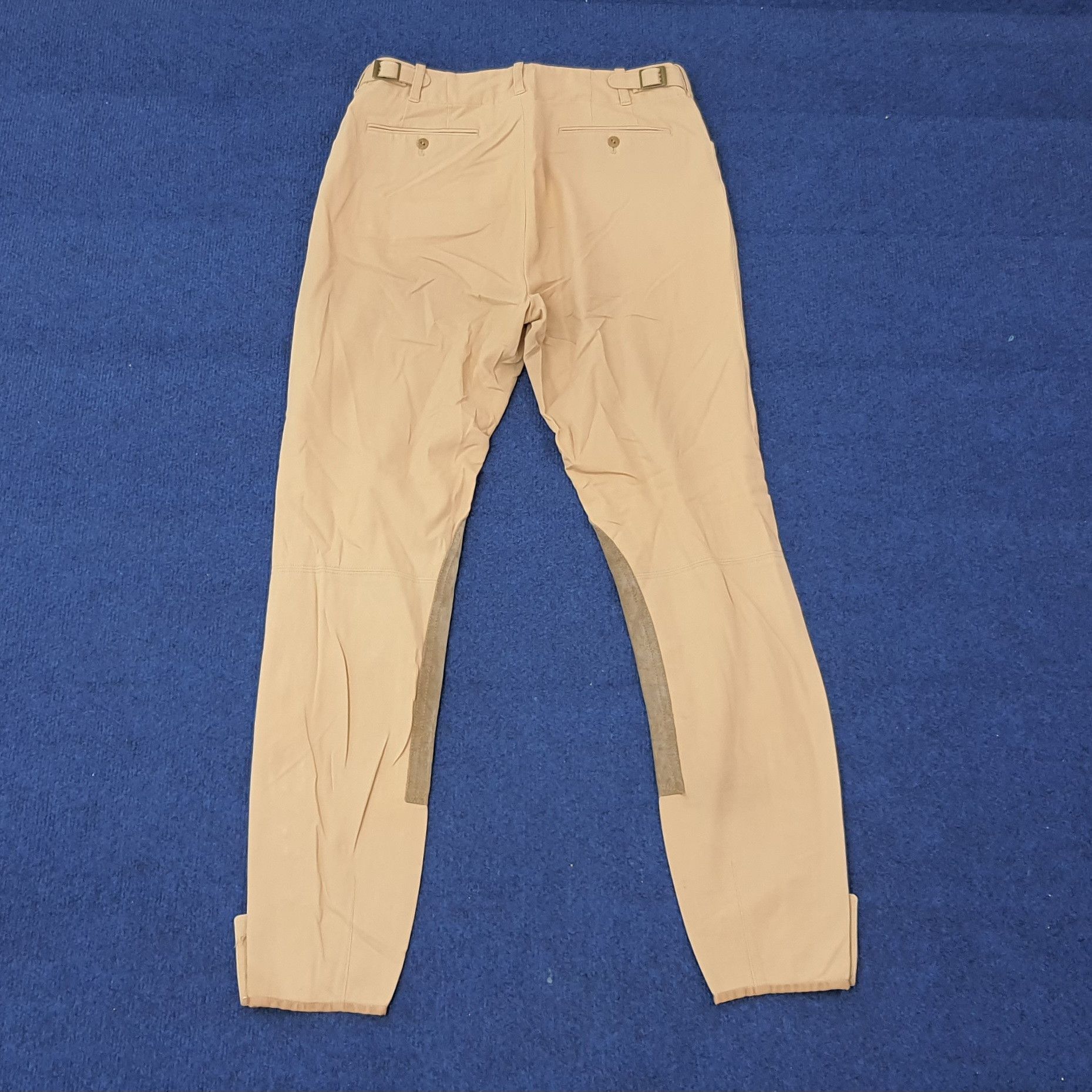 Ralph Lauren Vintage Ralph Lauren Casual Pants C252N1 Size US 28 / EU 44 - 4 Thumbnail