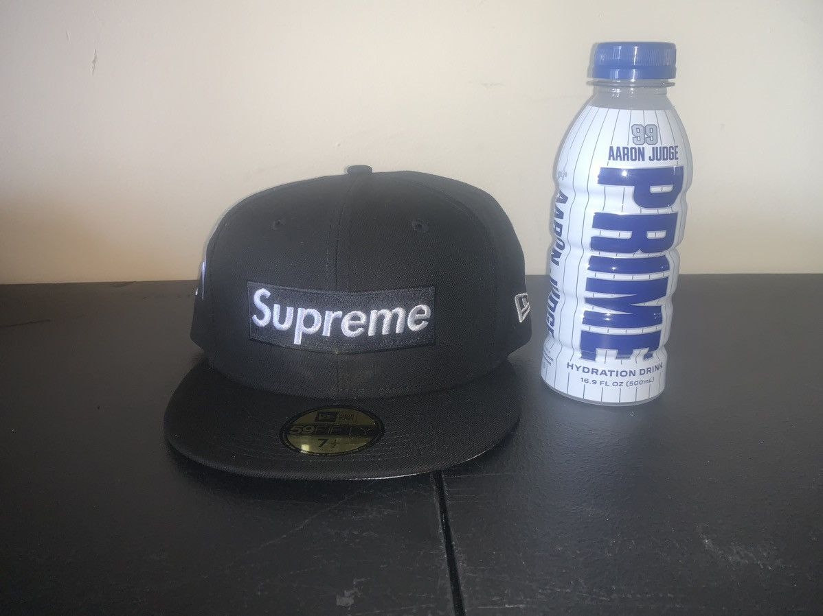 Supreme×NewEra（7 1/2）