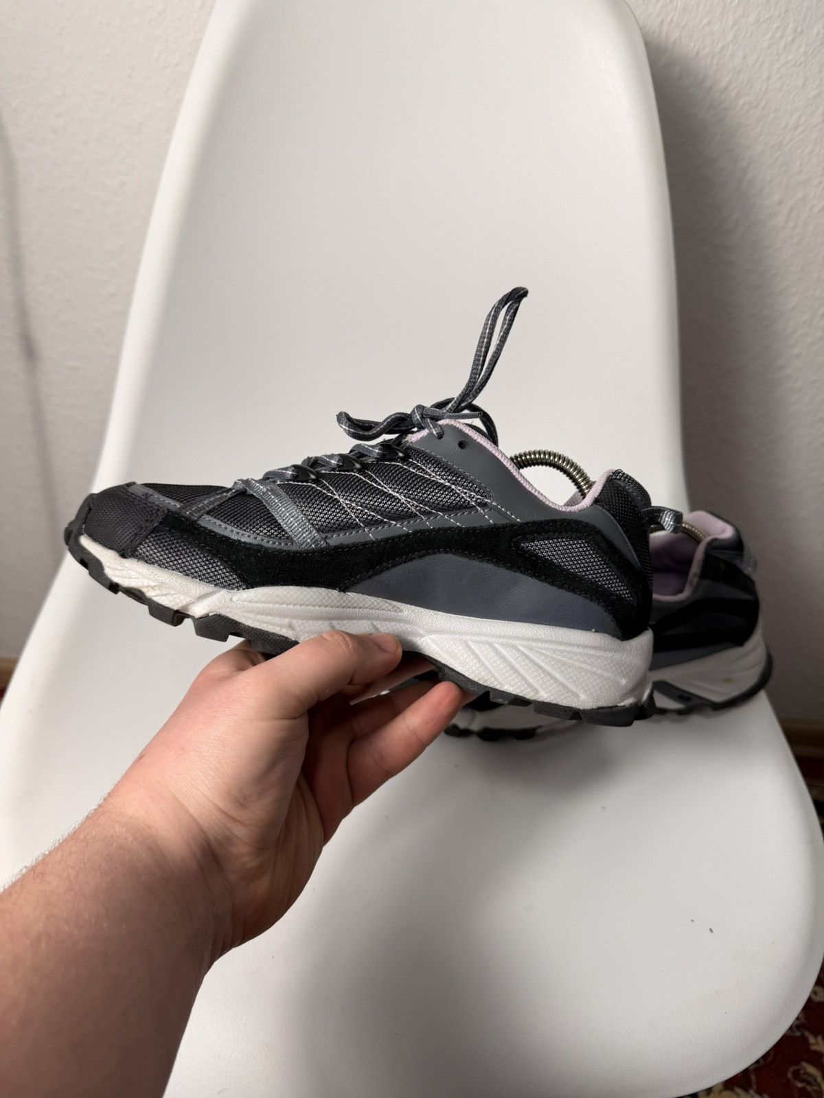 Nike ACG Vintage Nike acg shoes Size US 7 / IT 37 - 5 Thumbnail
