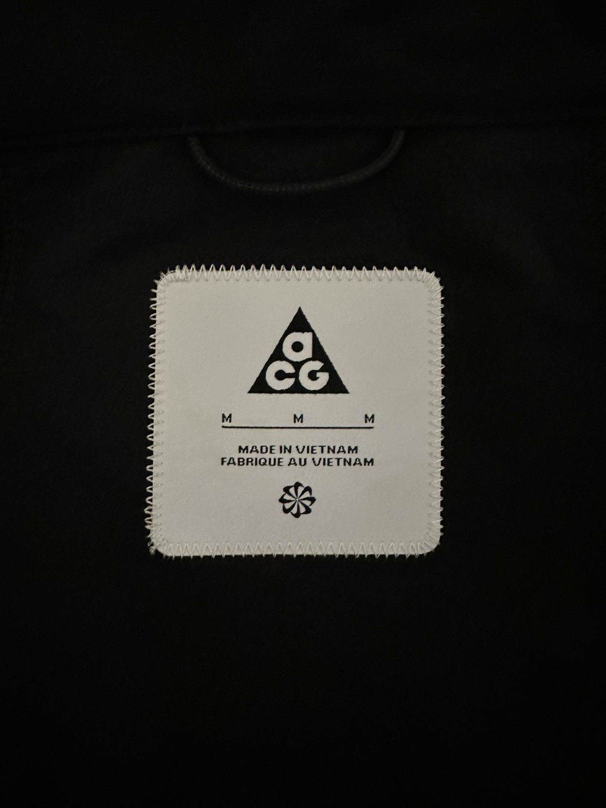 Nike ACG Nike ACG Sun Farer Jacket Size US M / EU 48-50 / 2 - 4 Thumbnail