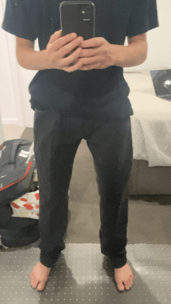 Maison Margiela black Maison Margiela jeans Size US 30 / EU 46 - 9 Thumbnail