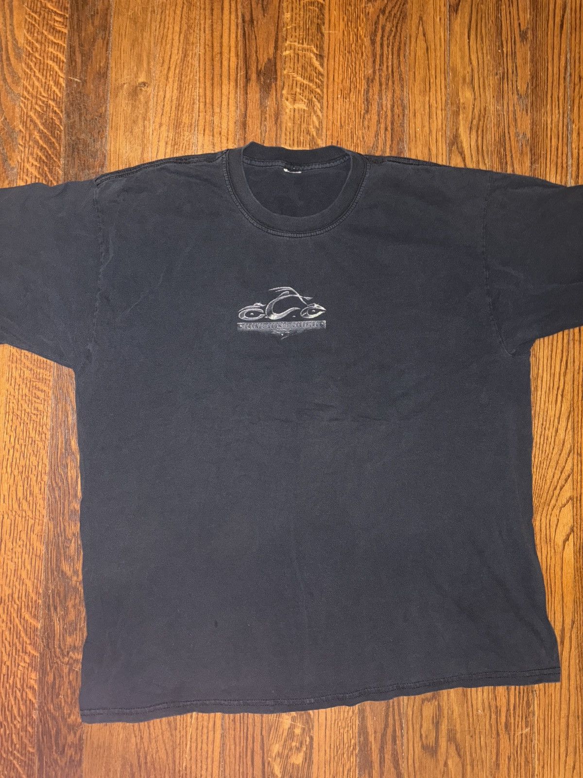 Other ORANGE COUNTY CHOPPERS VINTAGE Size US L / EU 52-54 / 3 - 1 Thumbnail