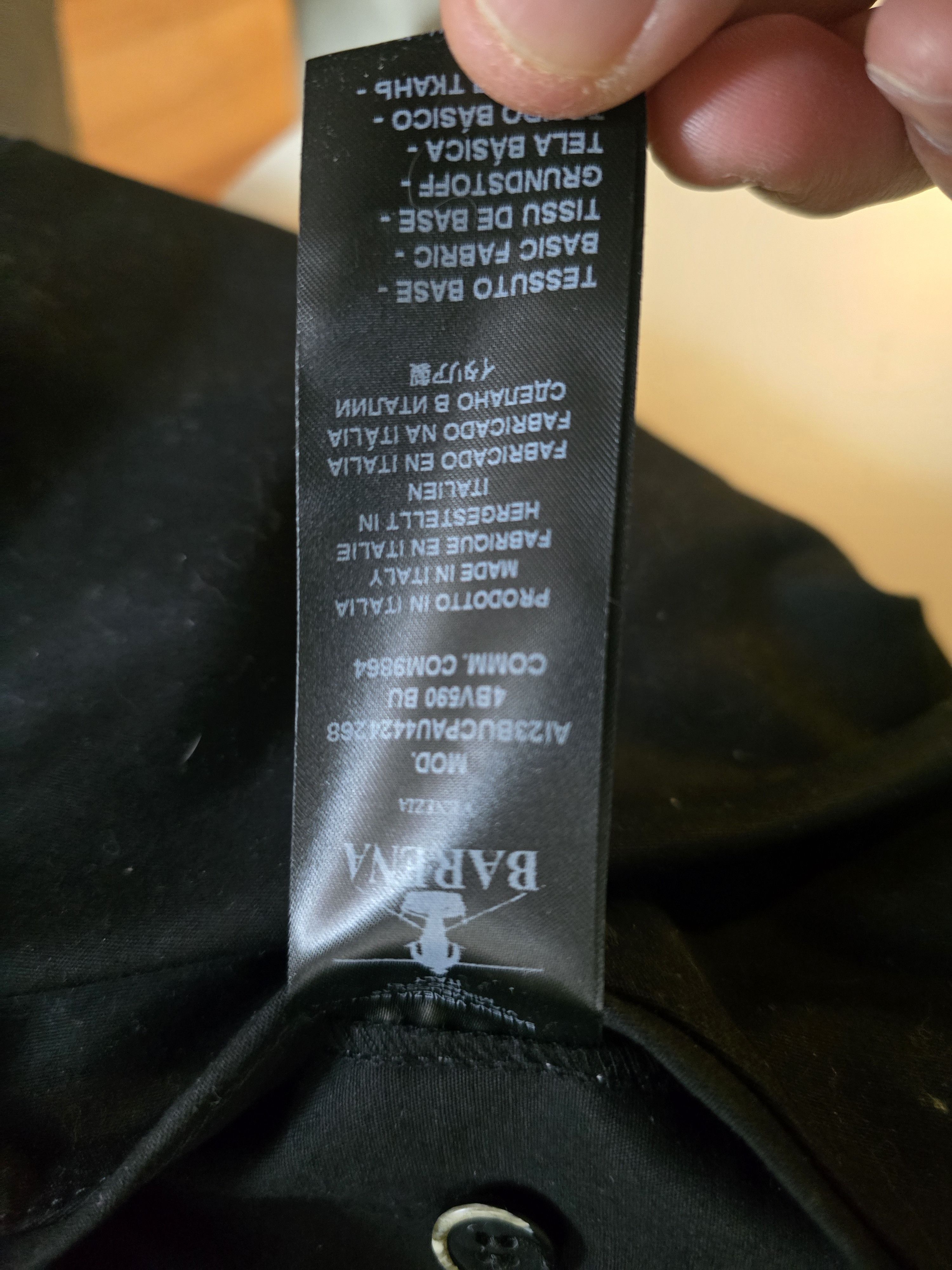 Barena Venezia Drawstring Trousers Size US 32 / EU 48 - 5 Thumbnail
