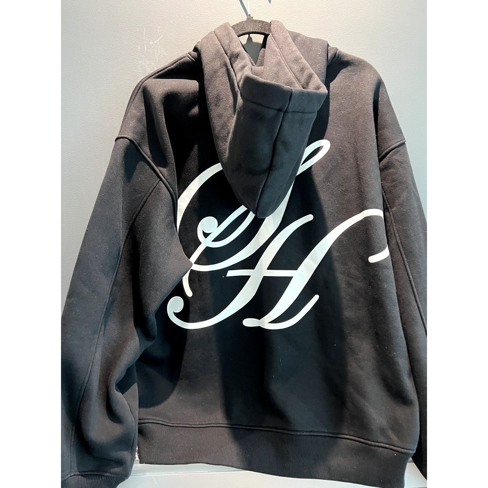 Other Soho Heights Large Black Hoodie FRESH Size US L / EU 52-54 / 3 - 2 Thumbnail