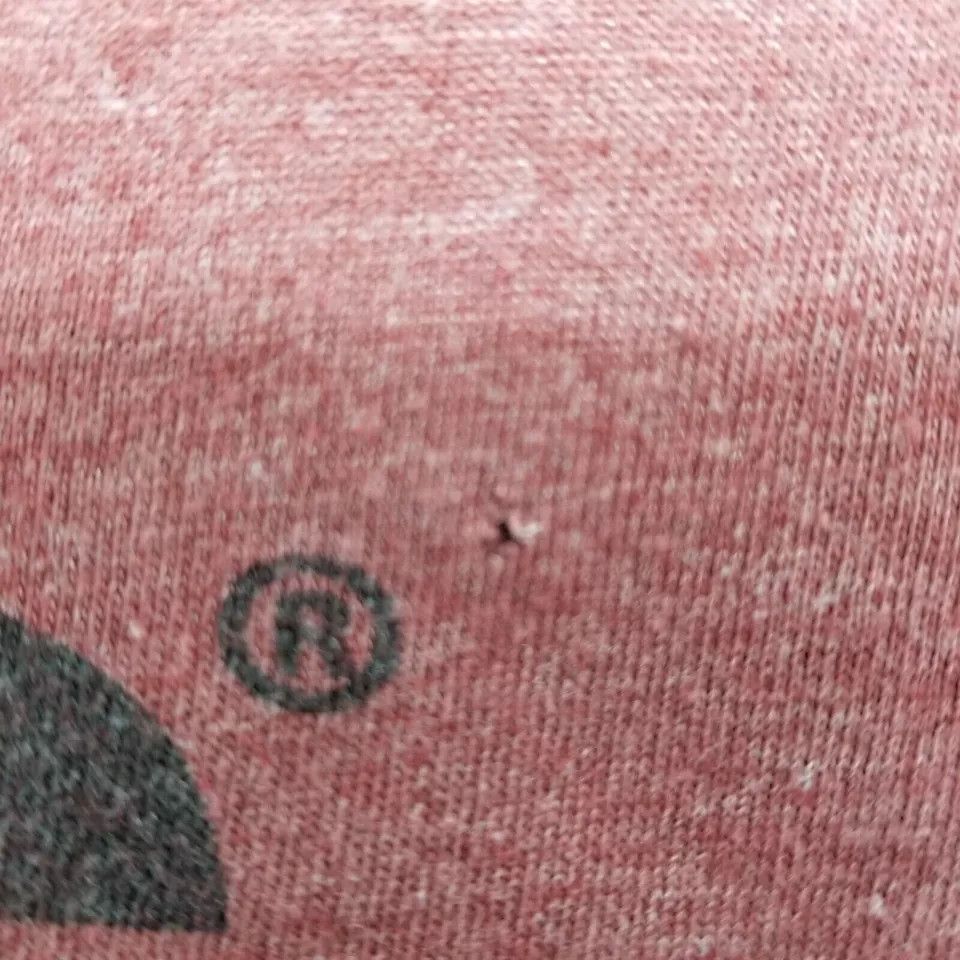 Levi's Levis Shirt Mens Small Red Long Sleeve Arm Print Size US S / EU 44-46 / 1 - 7 Thumbnail