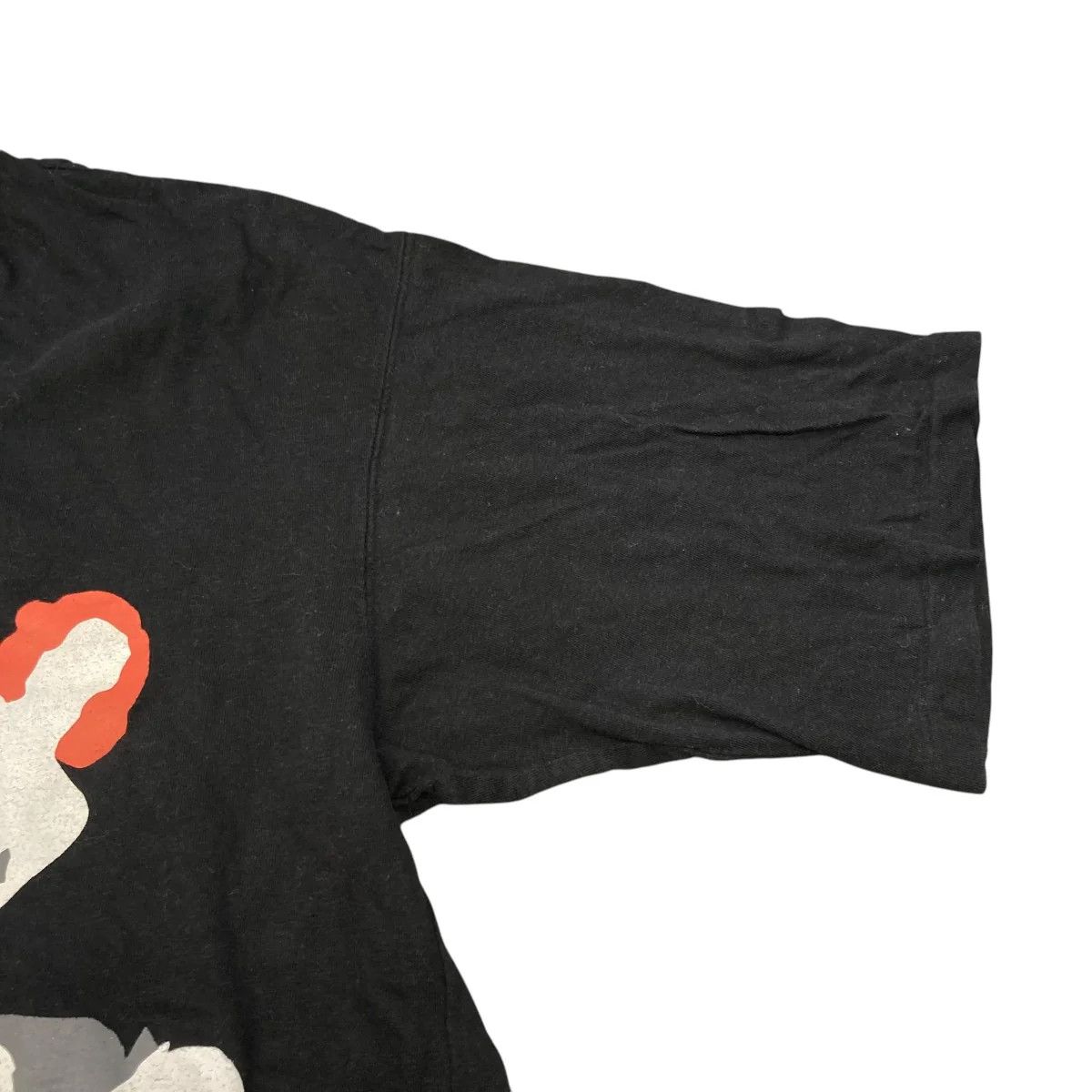 Undercover SS20 Oversized Dracula Tee Size US M / EU 48-50 / 2 - 5 Thumbnail