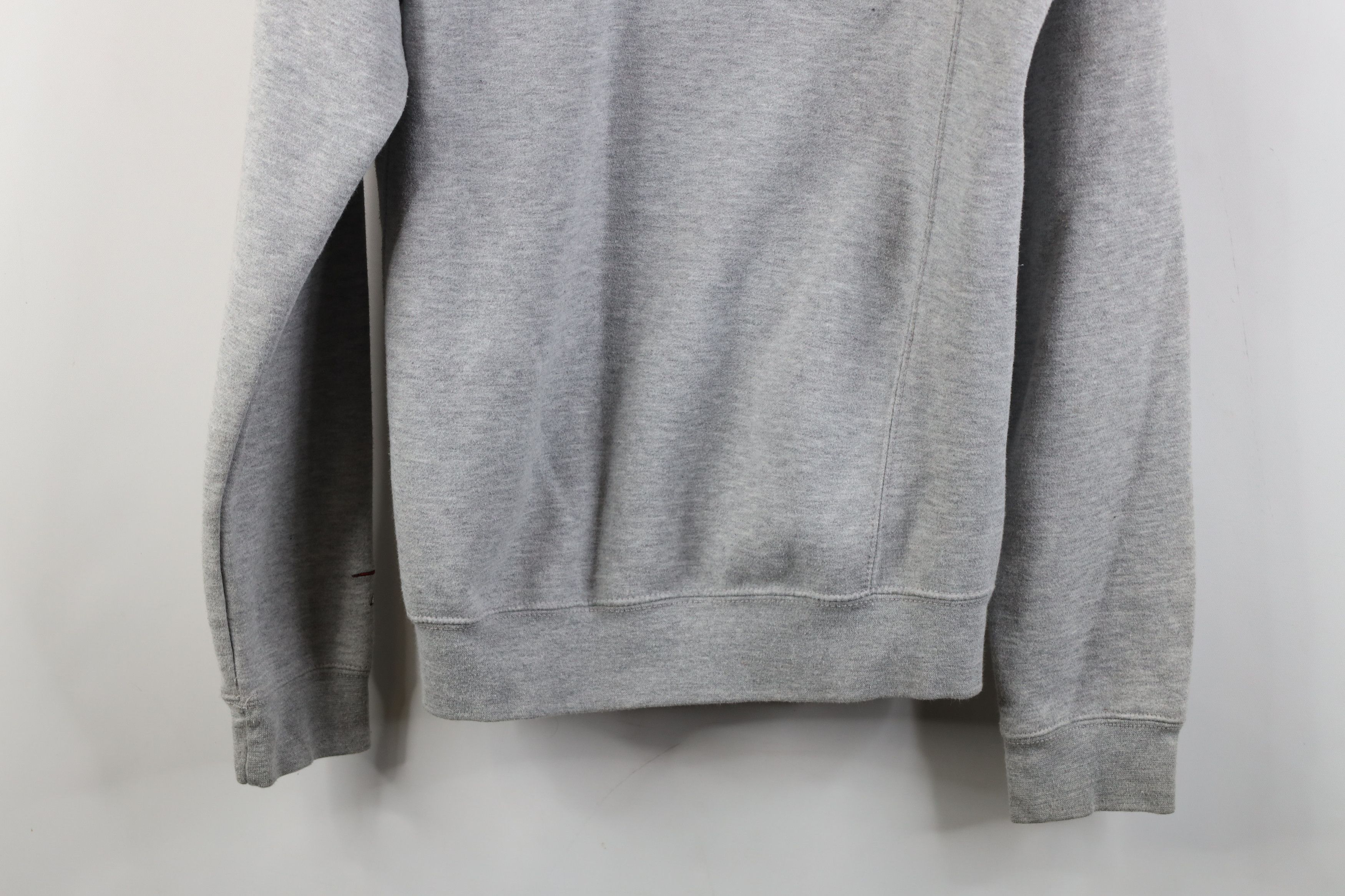 Vintage Vintage Ohio State University Football Hoodie Sweatshirt Size S / US 4 / IT 40 - 14 Thumbnail