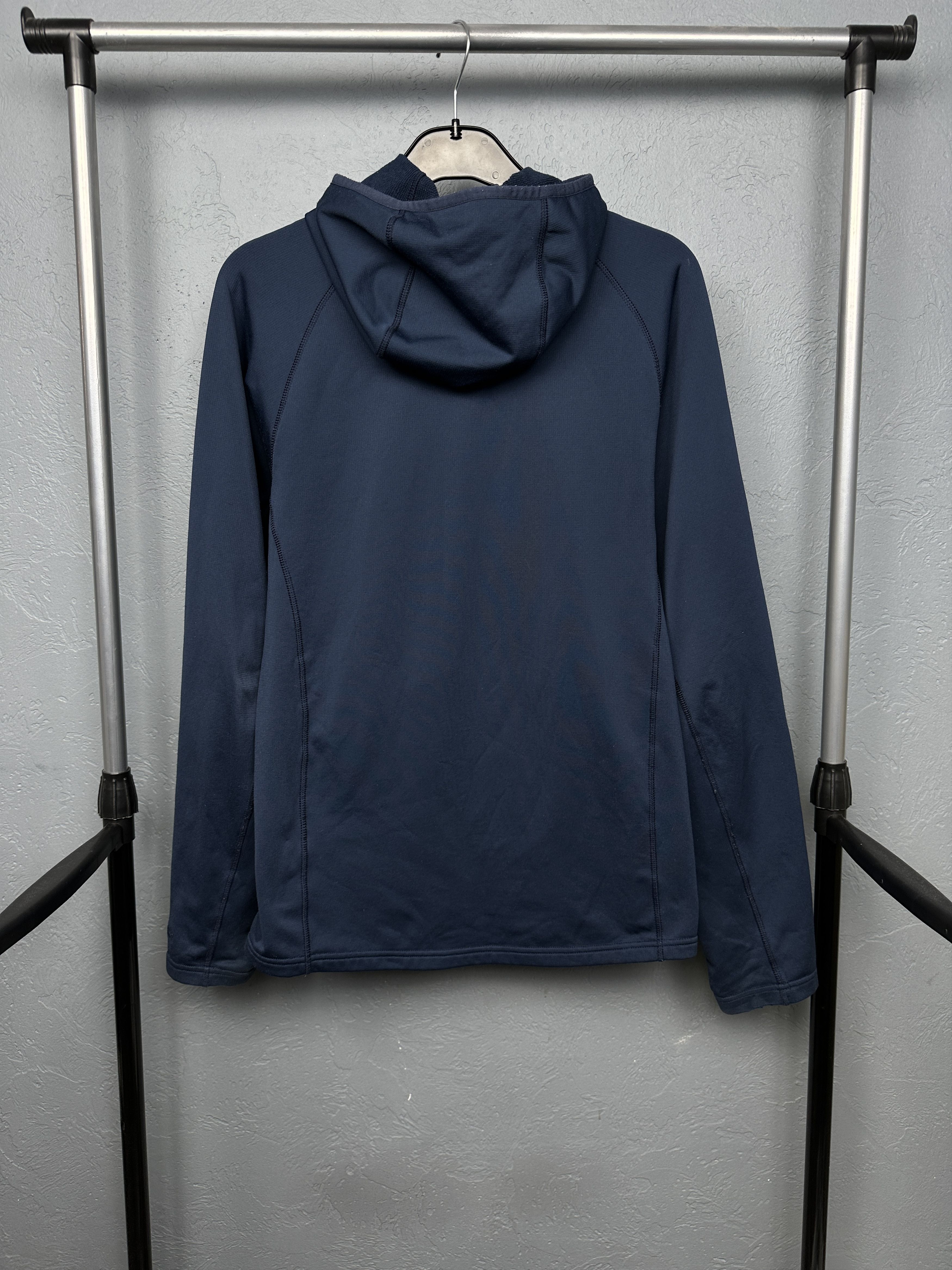 Rab Rab Mens Superflux Zip Hoodie Size US M / EU 48-50 / 2 - 8 Thumbnail