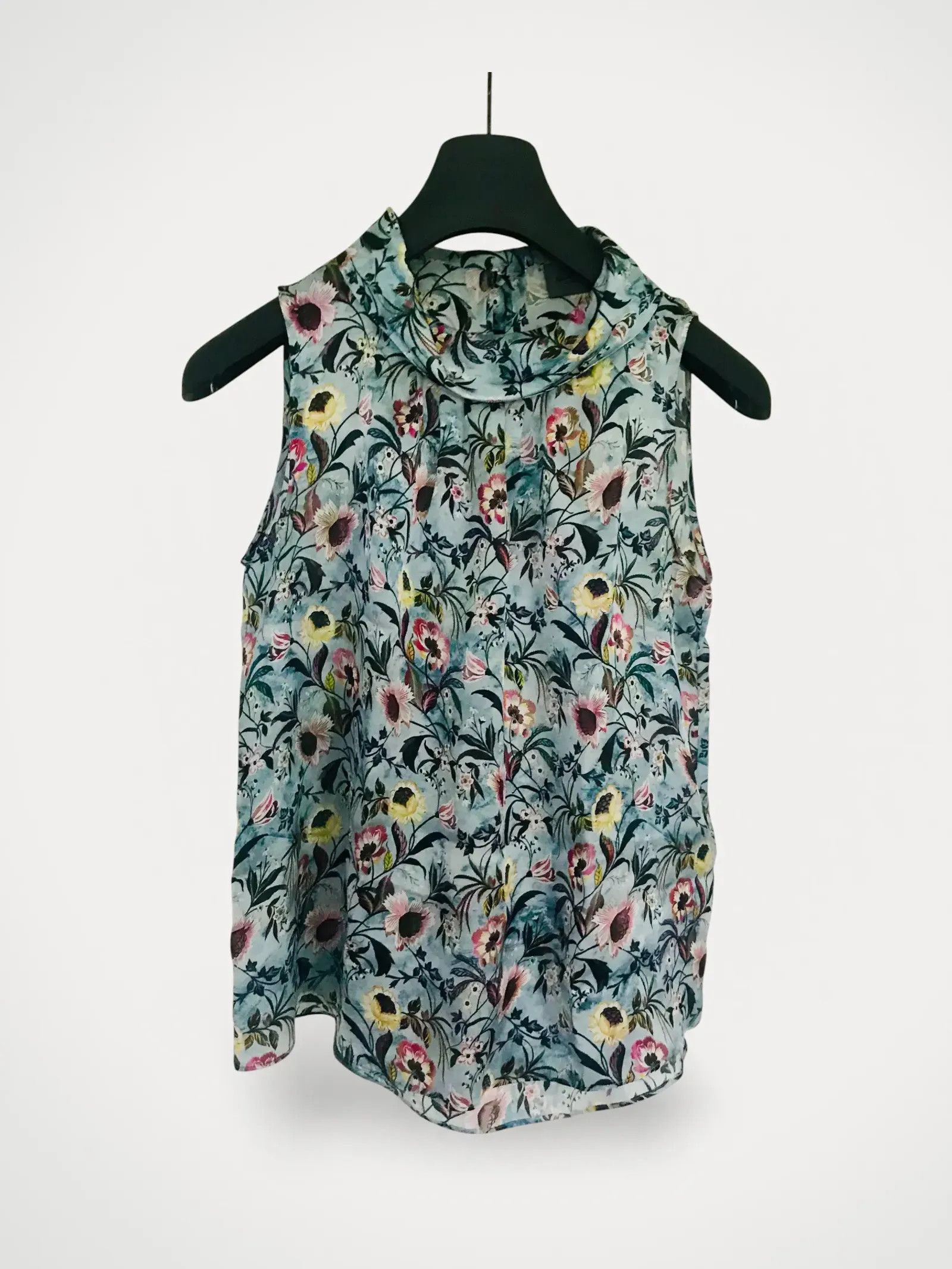 SAND Sand Blouse Size M / US 6-8 / IT 42-44 - 1 Thumbnail