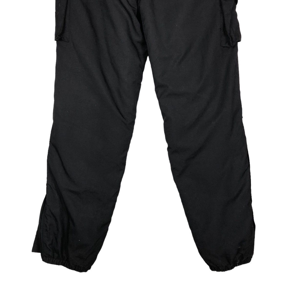 Hein Gericke 🔥Vintage IXS Motorcycle Biker Cargo Pants Multi Pocket Size US 30 / EU 46 - 10 Thumbnail