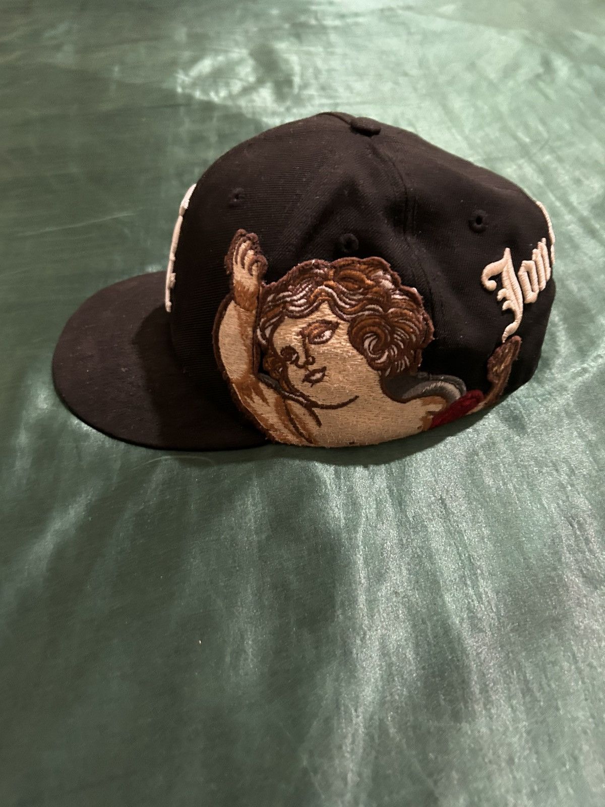 Jon Stan NYC Jon Stan Size ONE SIZE - 5 Thumbnail