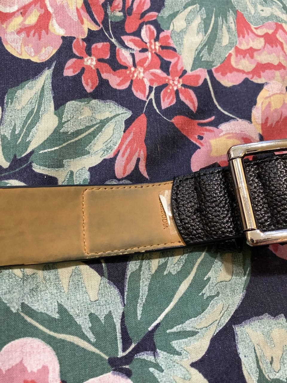 Michael Kors Belt Vintage Michael Kors black logo Streetwear Y2K Size ONE SIZE - 19 Thumbnail