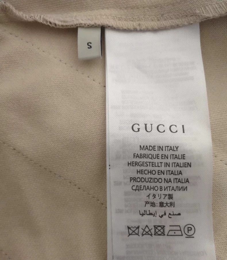 Gucci Gucci Rainbow jacket 2503-Nextarrow Size US S / EU 44-46 / 1 - 7 Thumbnail