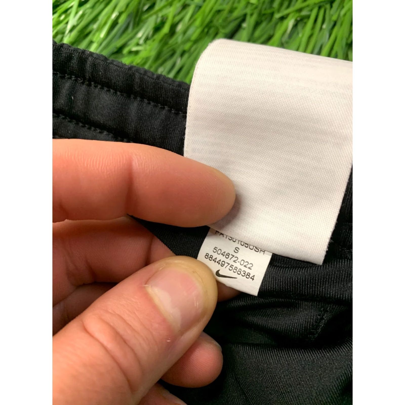 Nike Nike Dri-Fit Running Shorts Men S Nike Dri-Fit Running Short? Size US 29 - 5 Thumbnail
