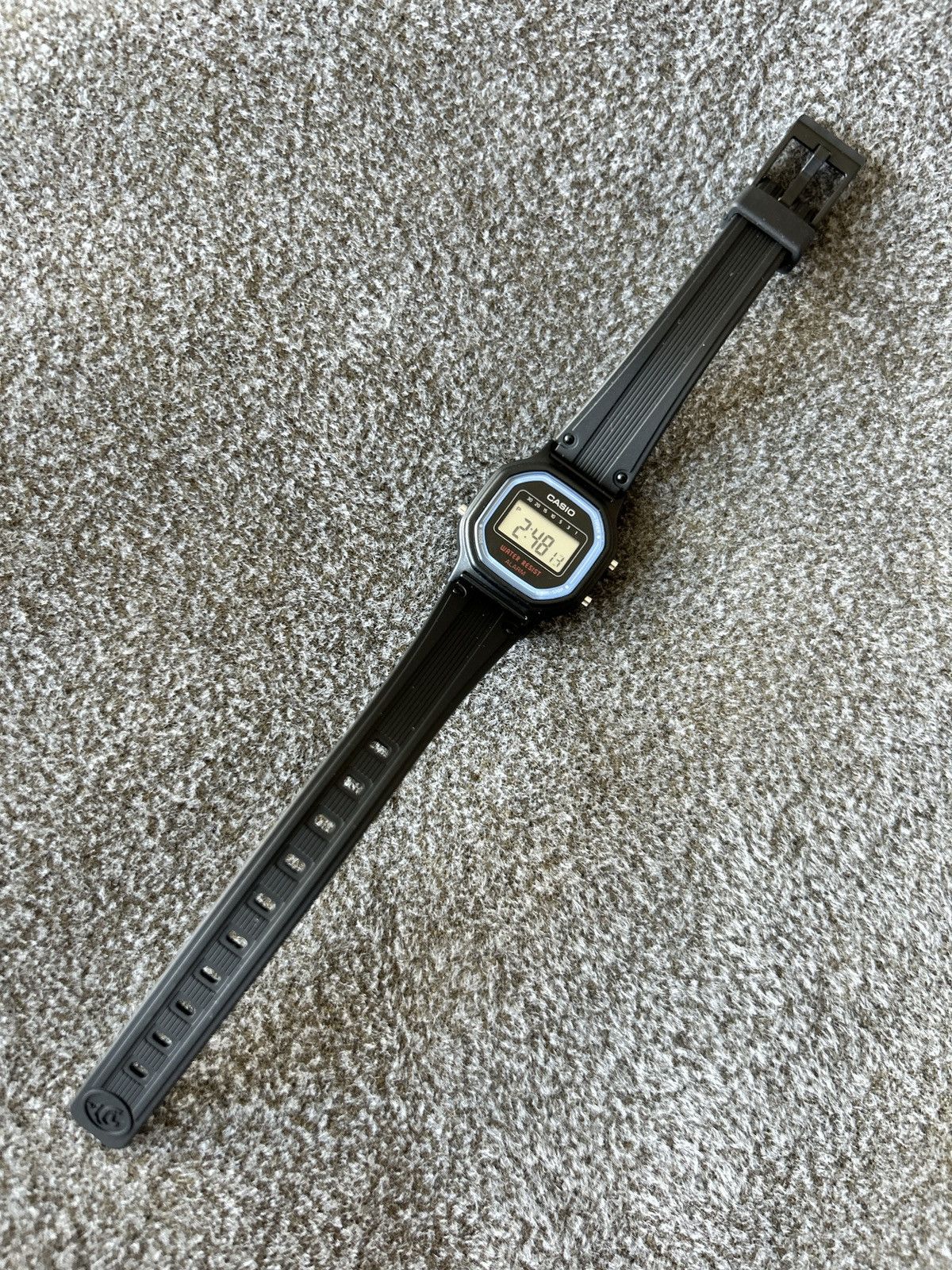 Casio Casio Women's Digitak Watch Size ONE SIZE - 2 Thumbnail