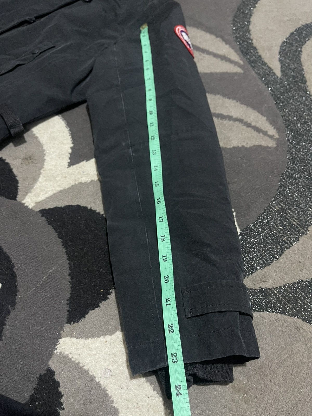 Canada Goose Canada Goose Kensington Parka Down Jacket Size M / US 6-8 / IT 42-44 - 25 Thumbnail