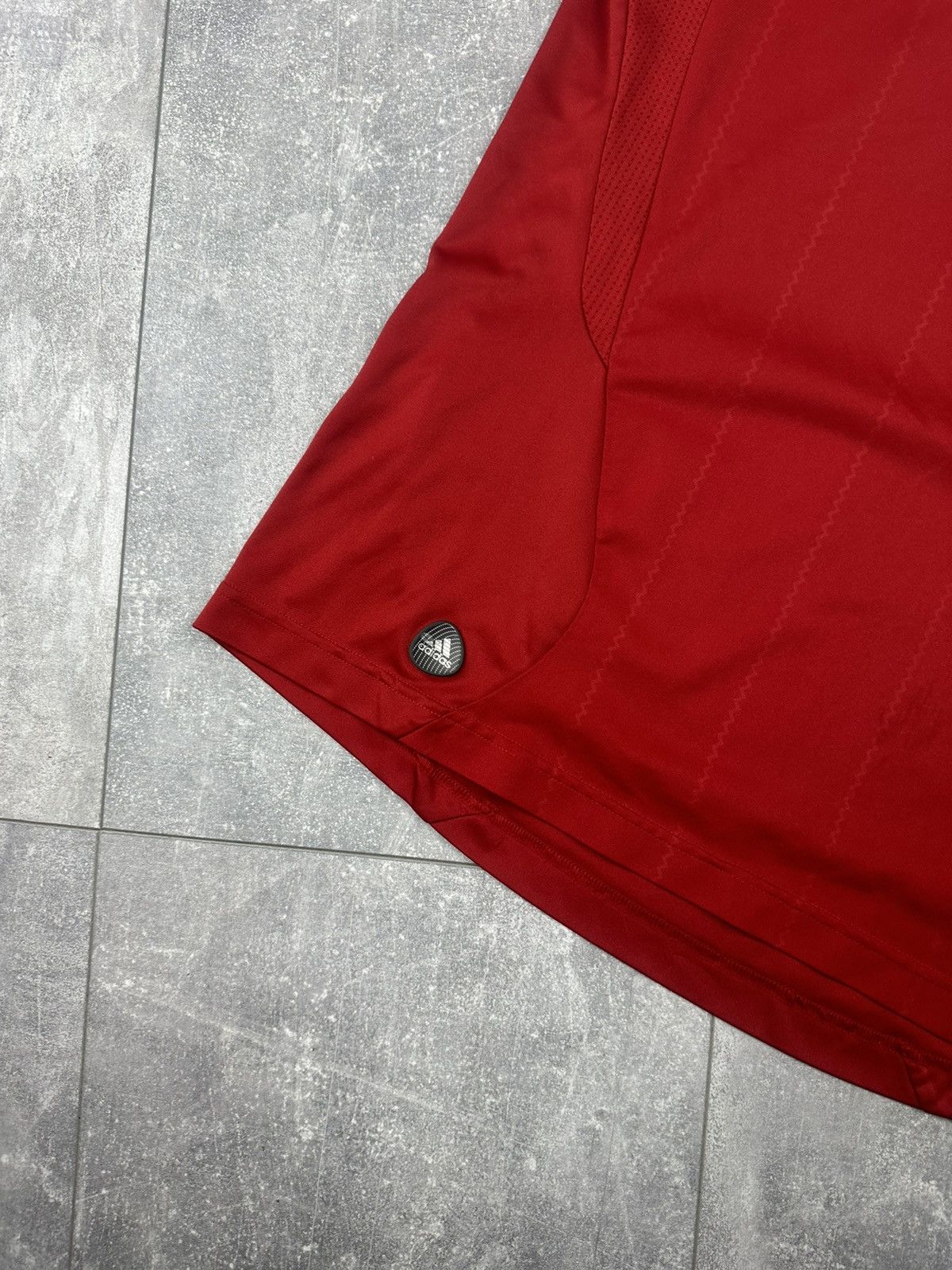 Adidas Adidas Fc Bayern Munich Home Soccer Jersey 2011/12 Size US L / EU 52-54 / 3 - 6 Thumbnail