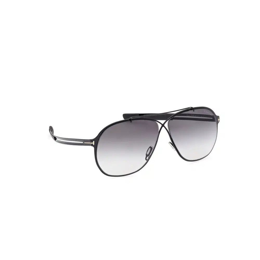 Tom Ford o1sndg0825 FT0829 Size: OS / Sunglasses in Black Size ONE SIZE - 2 Thumbnail
