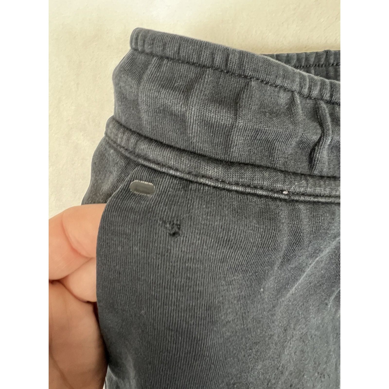 Nike Nike Sweatpants Mens Large Tech Fleece Jogger Pants Tapered Size US 34 / EU 50 - 5 Thumbnail