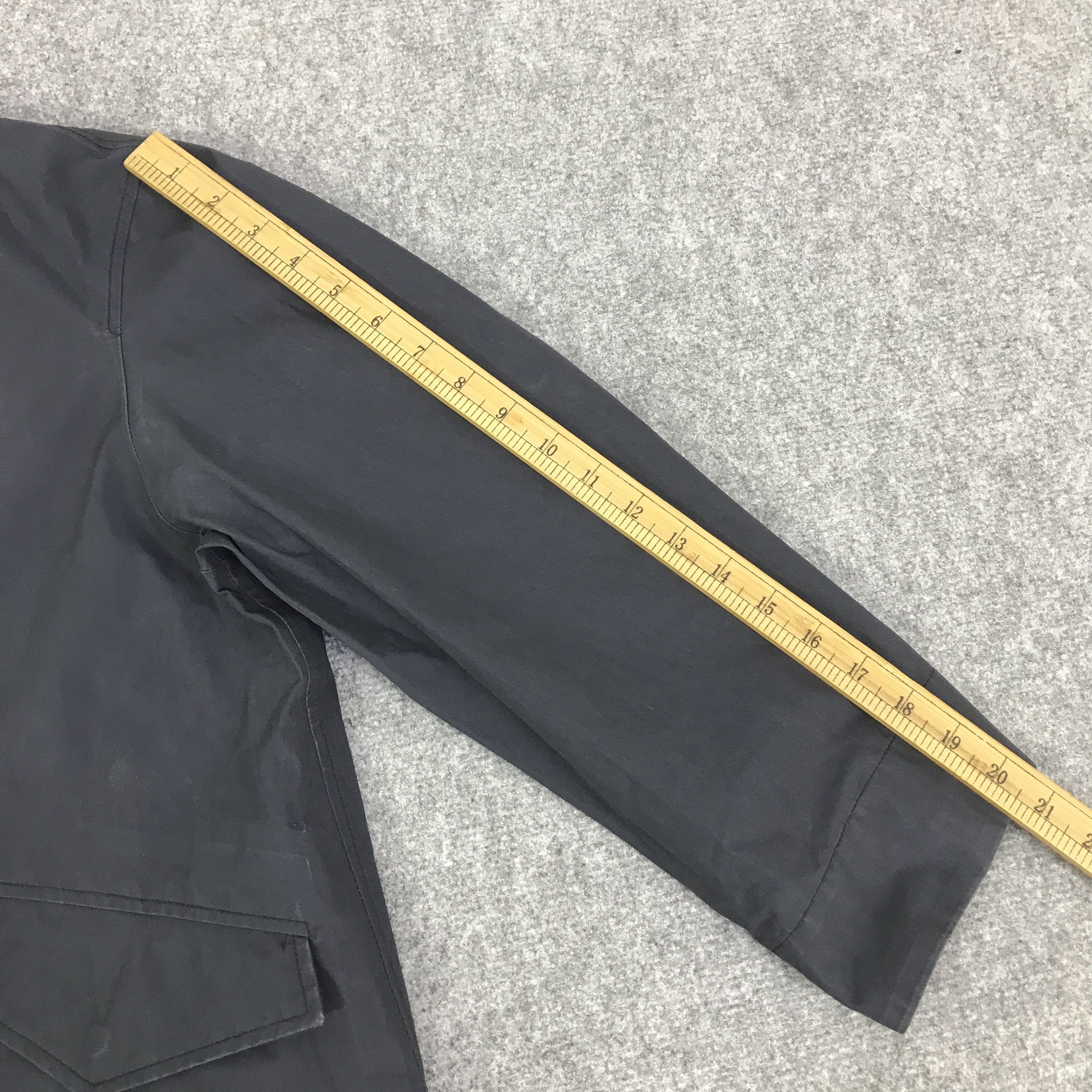 Christophe Lemaire LEMAIRE X UNIQLO JACKET K119B6 Size US L / EU 52-54 / 3 - 6 Thumbnail