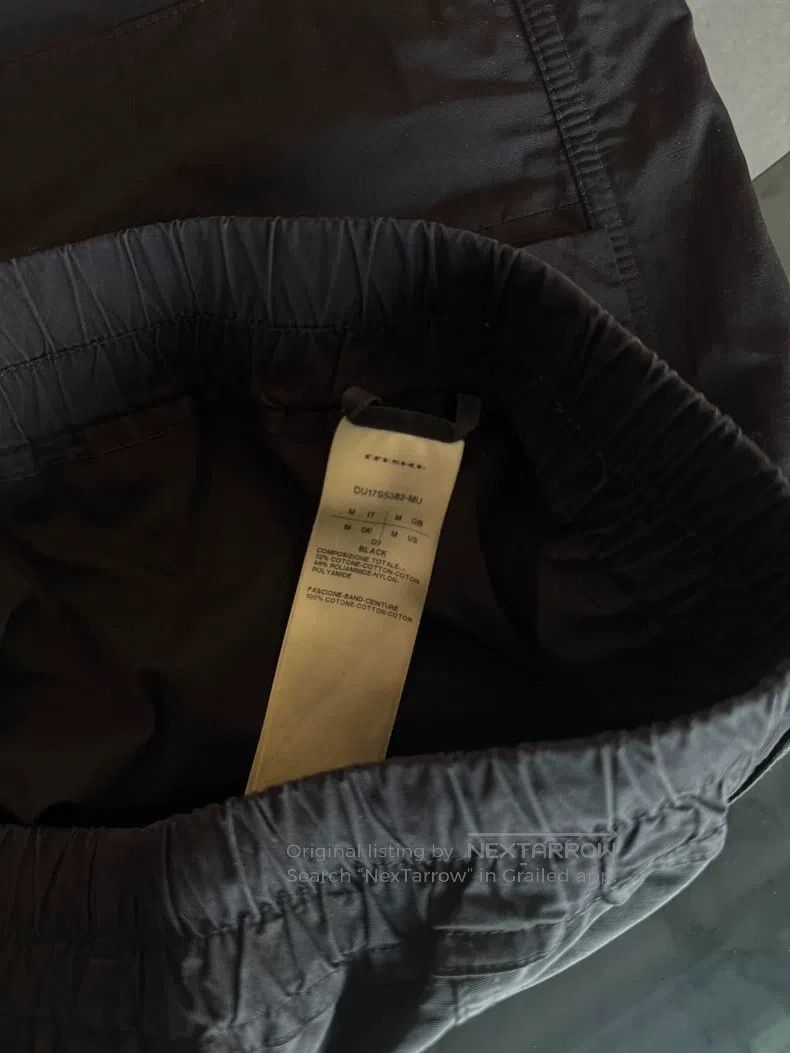 Rick Owens Rick Owens size M Knee-Length Shorts Size US 28 / EU 44 - 5 Thumbnail