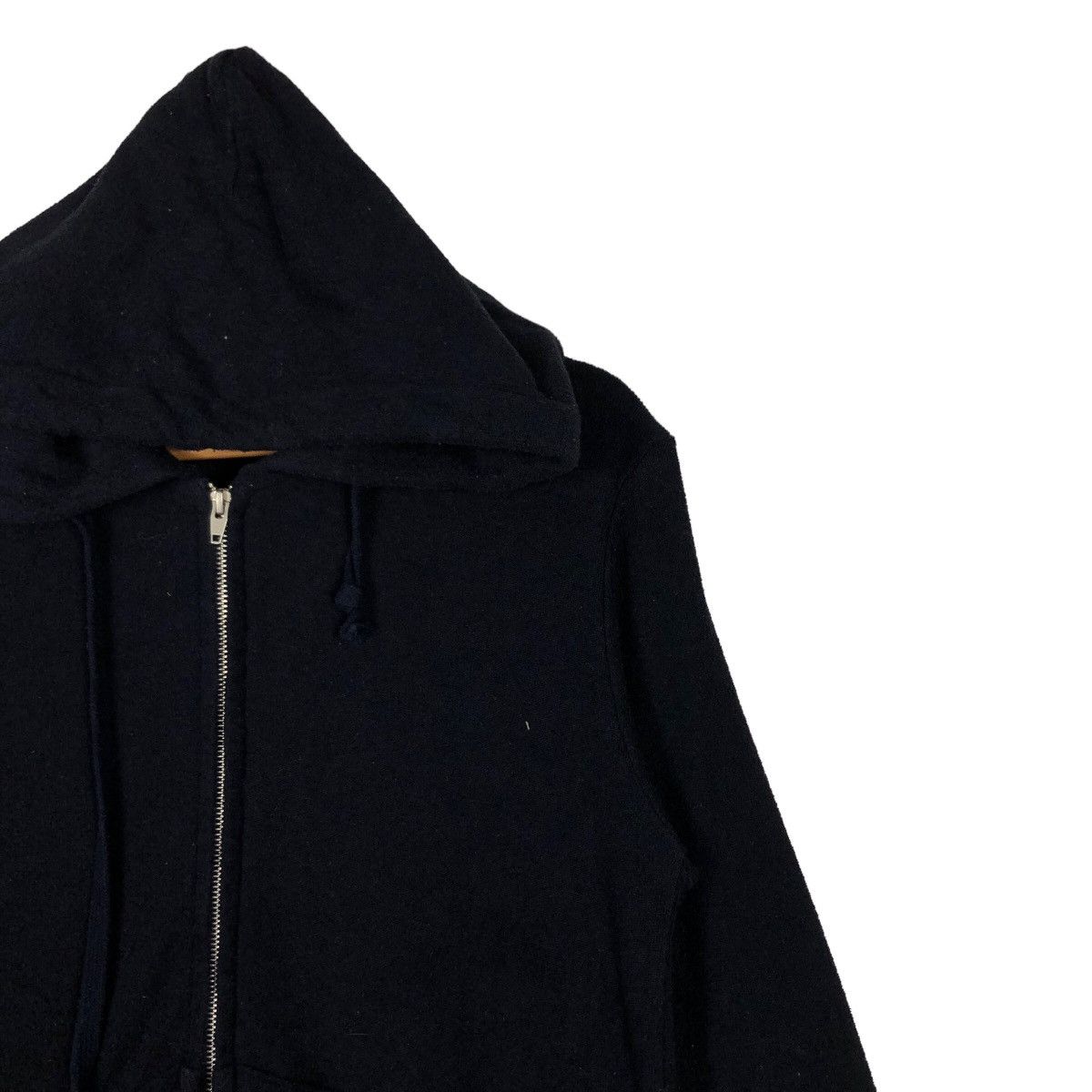 Japanese Brand 🔥Vintage Zipper Jacket Hoodie Russell Athletic Size US S / EU 44-46 / 1 - 5 Thumbnail
