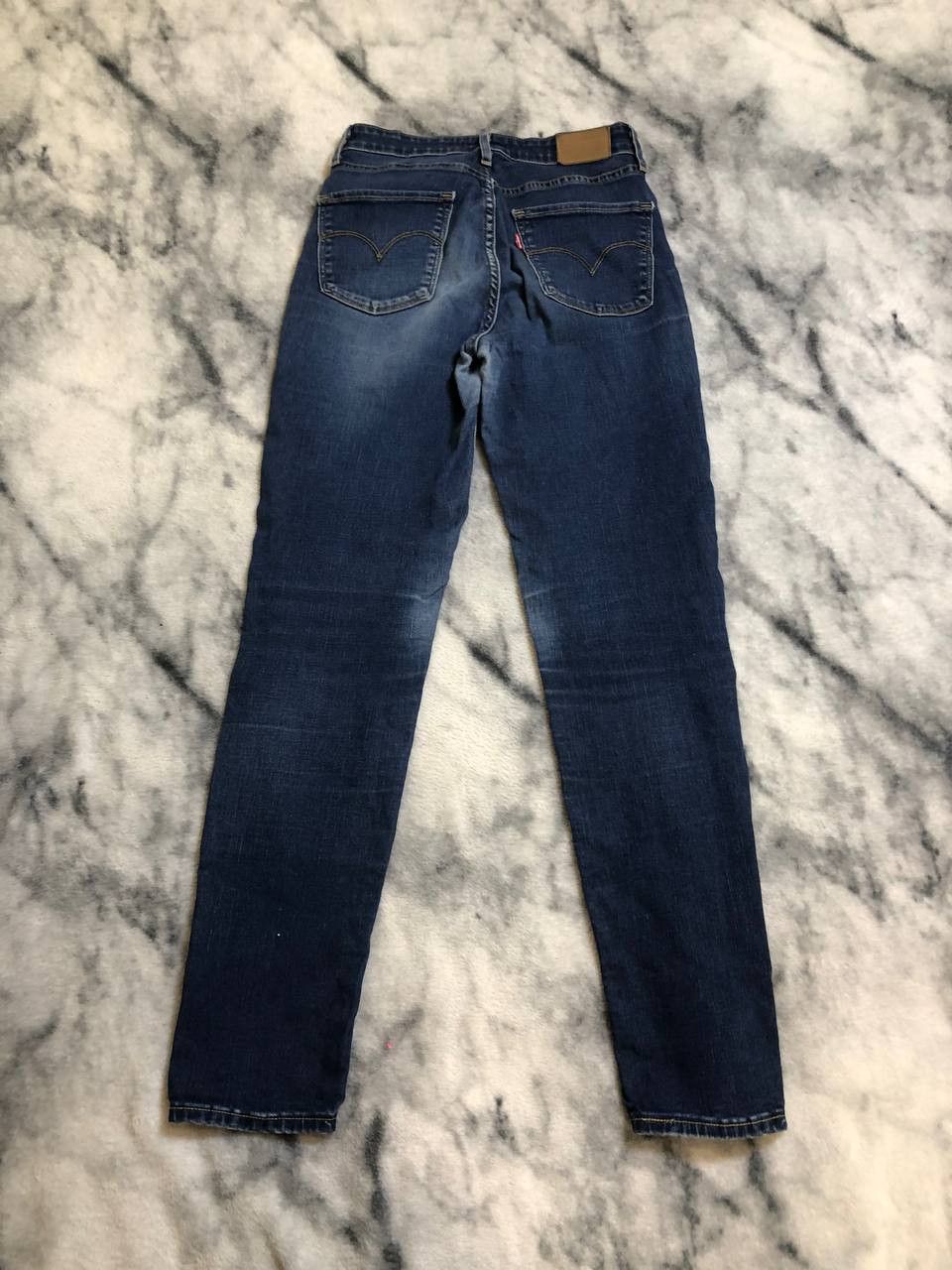 Levi's Levis streetwear jeans Size 28" / US 6 / IT 42 - 7 Thumbnail