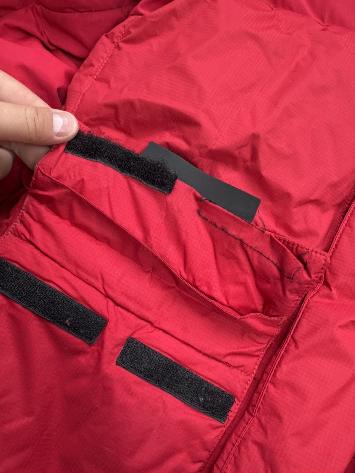 The North Face THE NORTH FACE 700 HIMALAYAN PARKA PUFFER JACKET Size US S / EU 44-46 / 1 - 8 Thumbnail