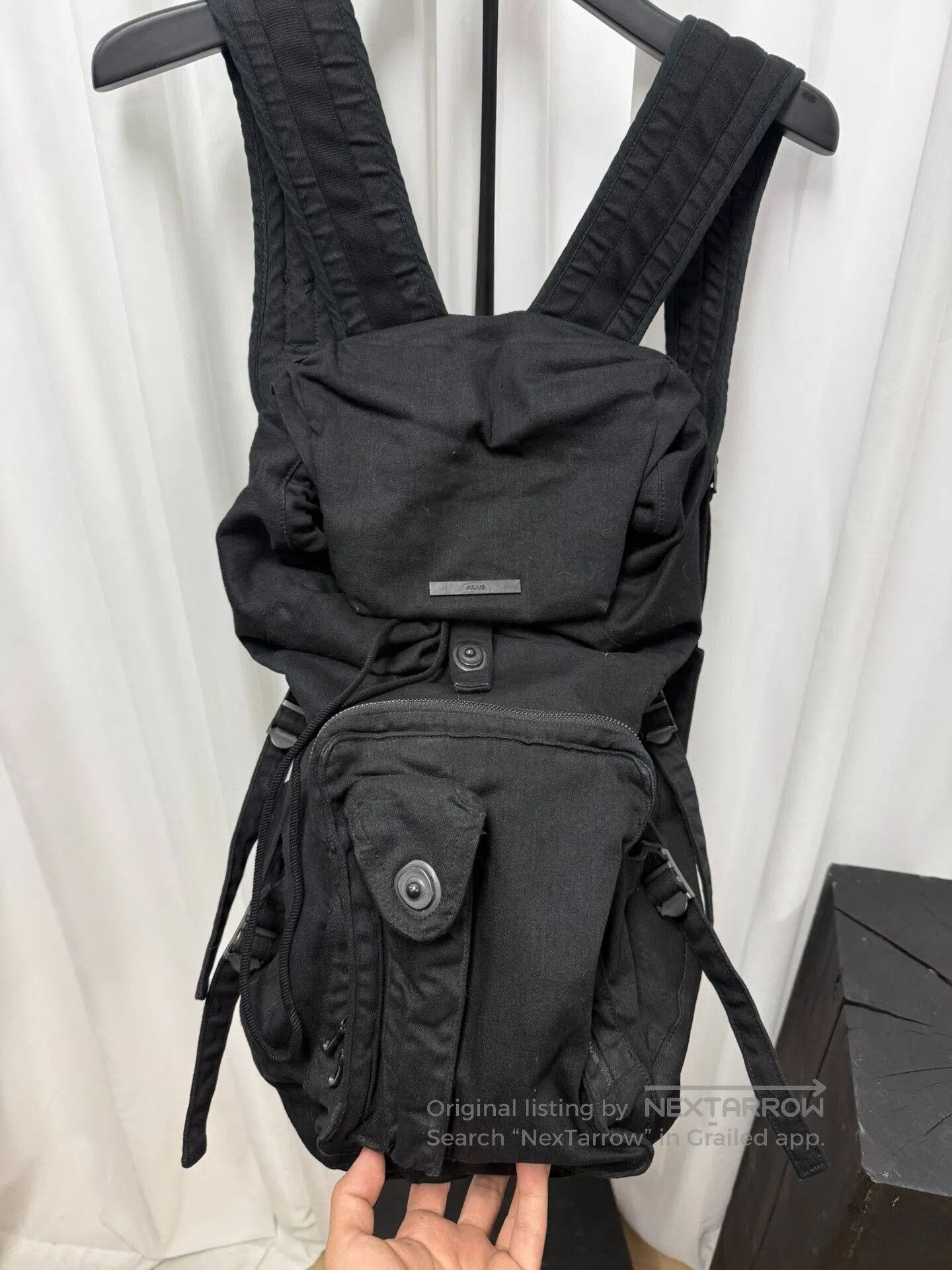 Julius Julius 7 Multi. Size ONE SIZE - 2 Thumbnail
