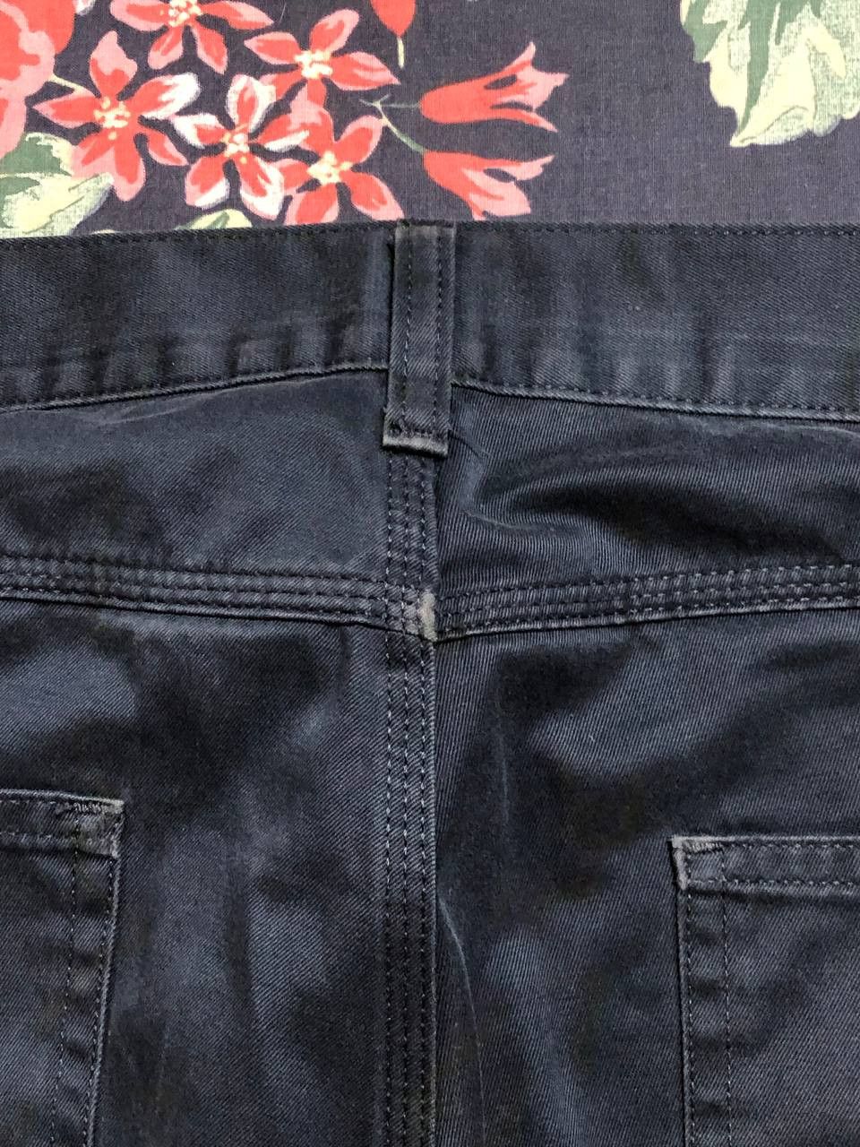 Carhartt Wip Vintage Carhartt Wip Straight Casual Pants Size 38 Size US 38 / EU 54 - 20 Thumbnail