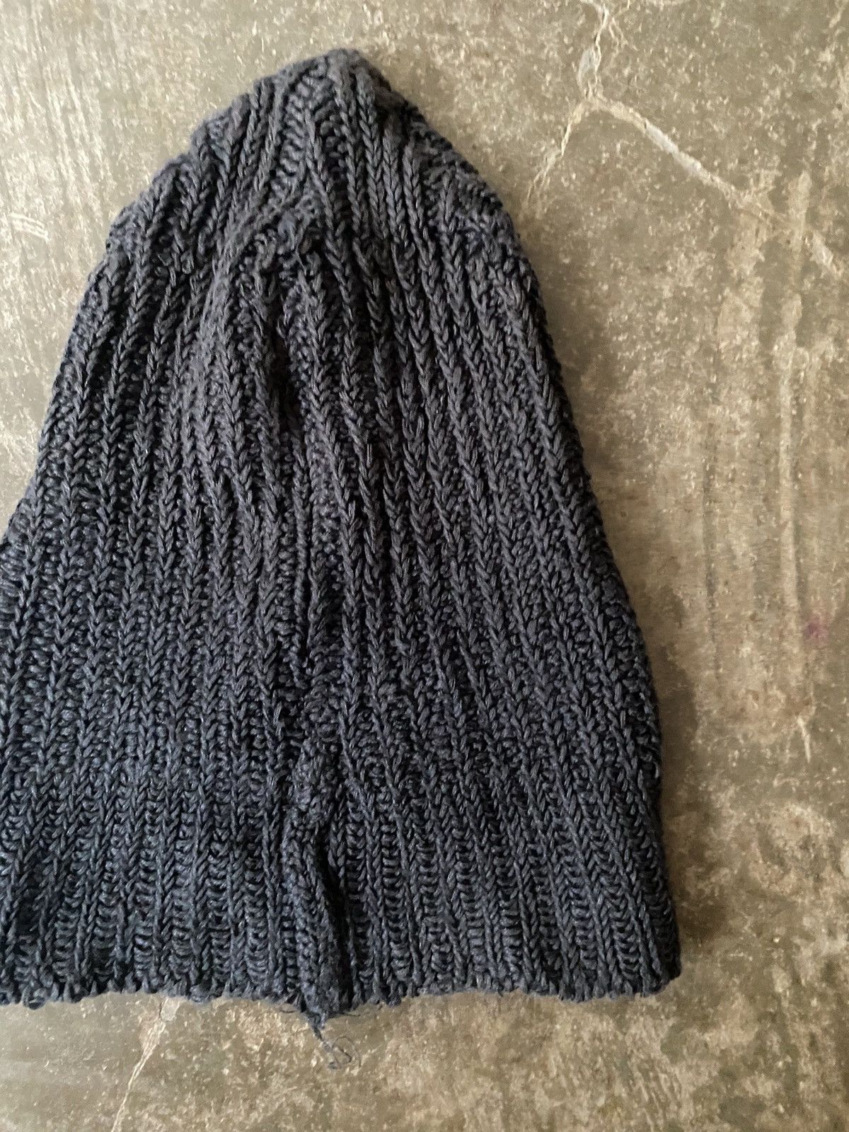 Needles Needles Knit Hat Size ONE SIZE - 6 Thumbnail