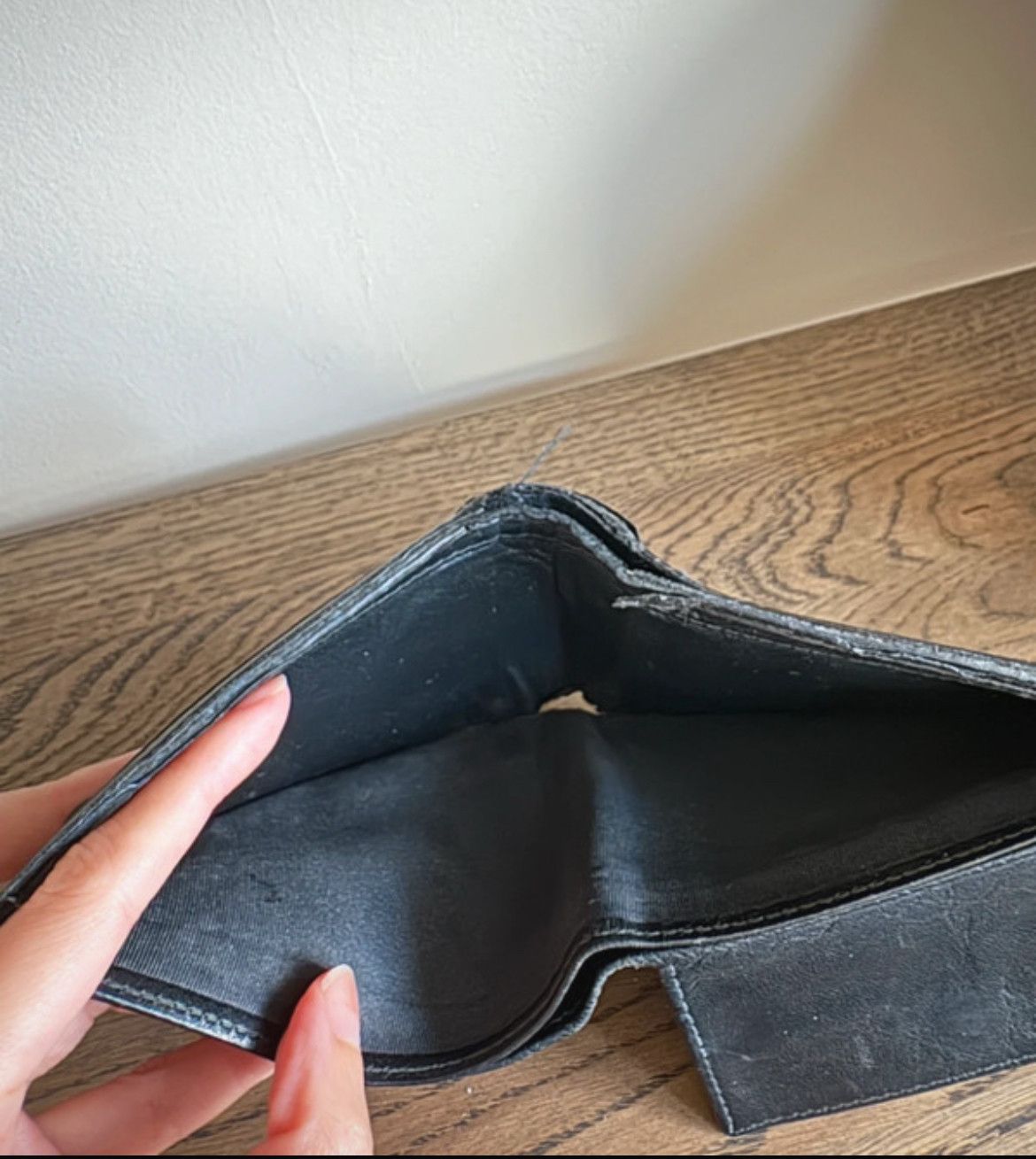 Balenciaga BALENCIAGA City Moto Wallet Size ONE SIZE - 7 Thumbnail