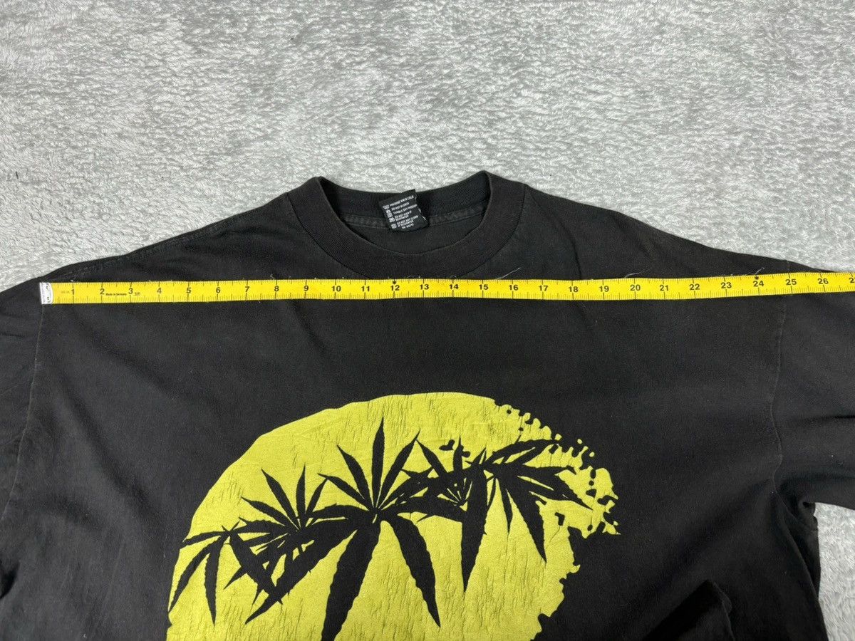 Band Tees × Rap Tees × Vintage Vintage 90’s Rap Tee Cyprees Hill Size US XL / EU 56 / 4 - 10 Thumbnail