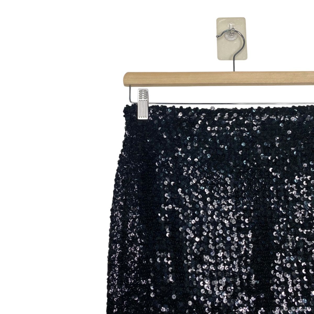 Designer × Kenzo Kenzo mini skirt Size 38" / US 16 / IT 52 - 4 Thumbnail