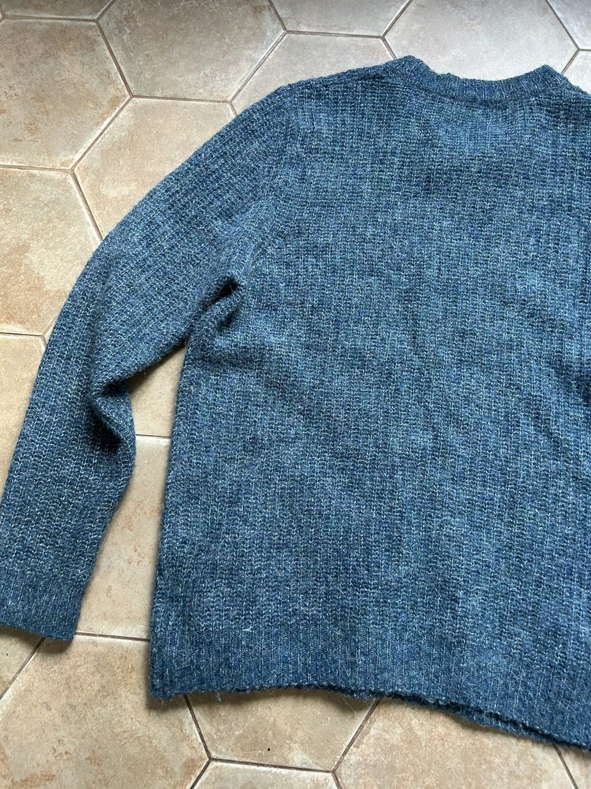 Vivienne Westwood Vivienne Westwood wool sweater Size US M / EU 48-50 / 2 - 8 Thumbnail