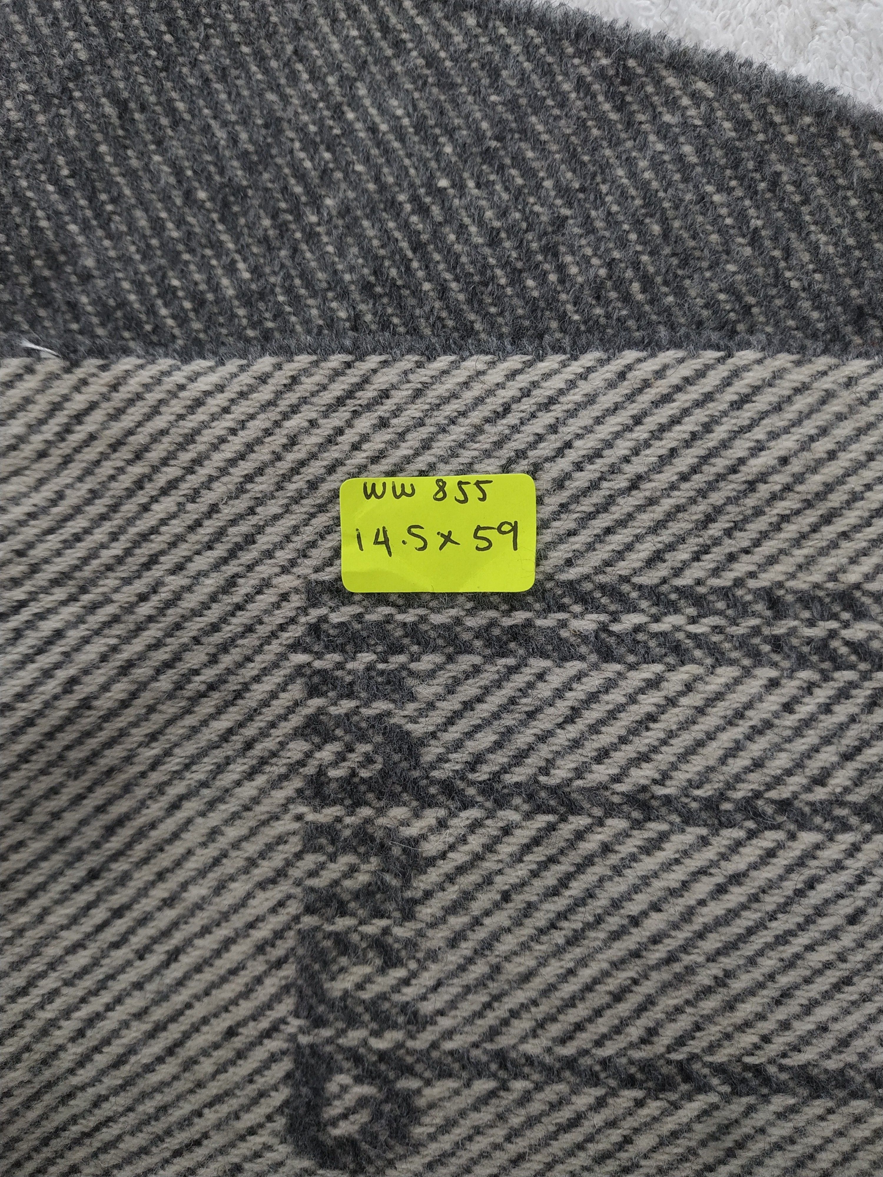 Alfred Dunhill Alfred Dunhill Scarf / Muffler / Neckwear - WW855 Size ONE SIZE - 5 Thumbnail